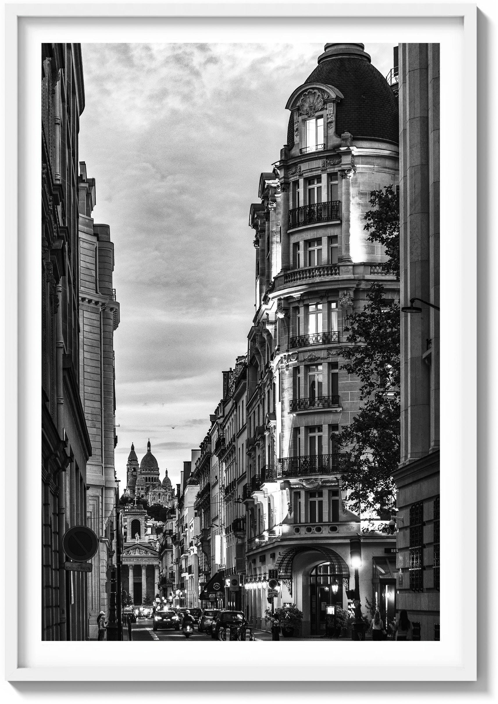 Rue Laffitte