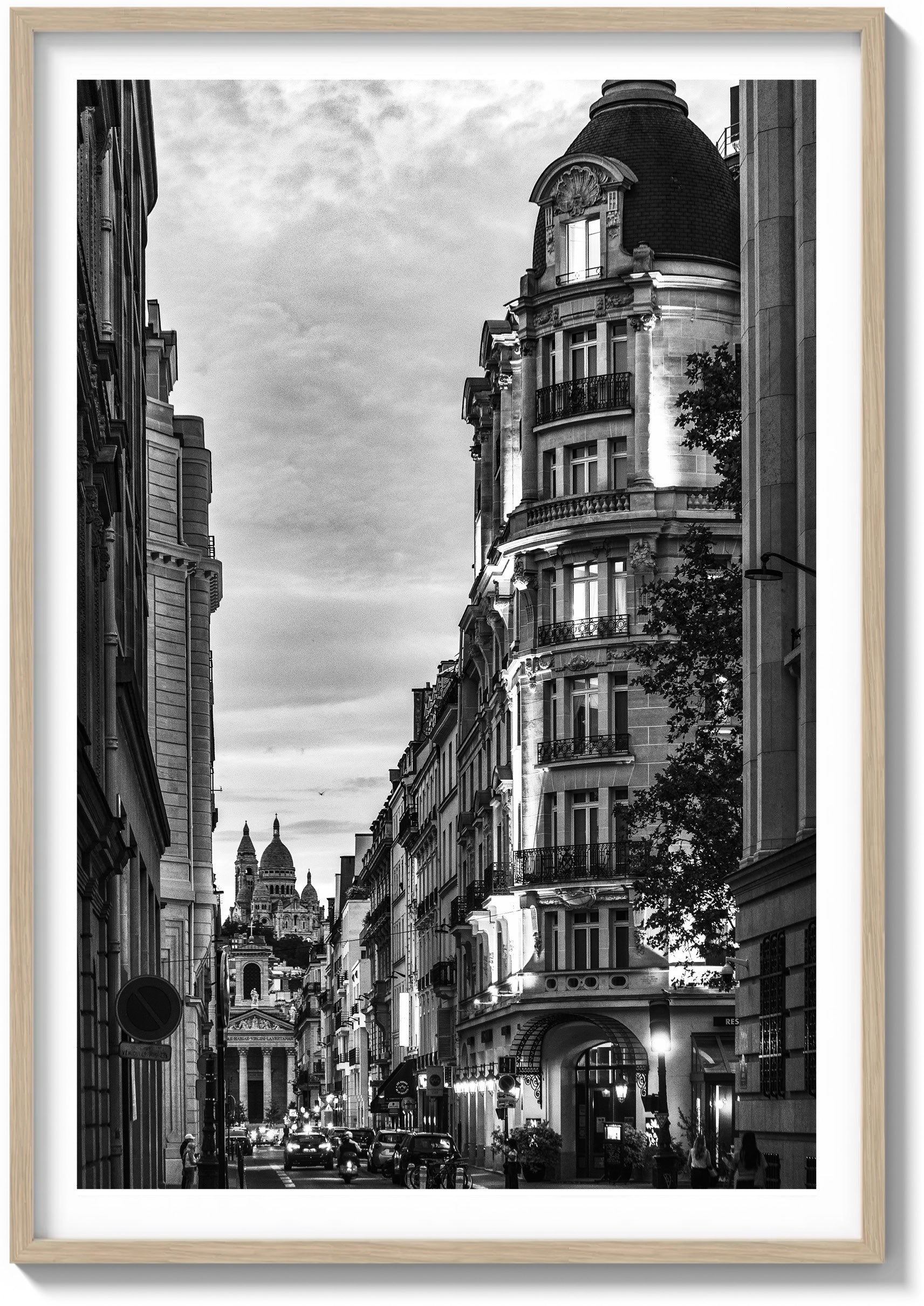 Rue Laffitte