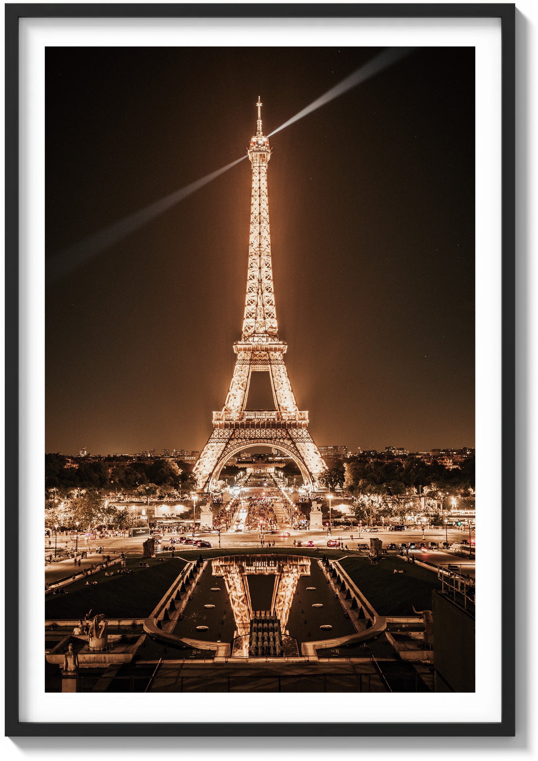 Beacon in the Night