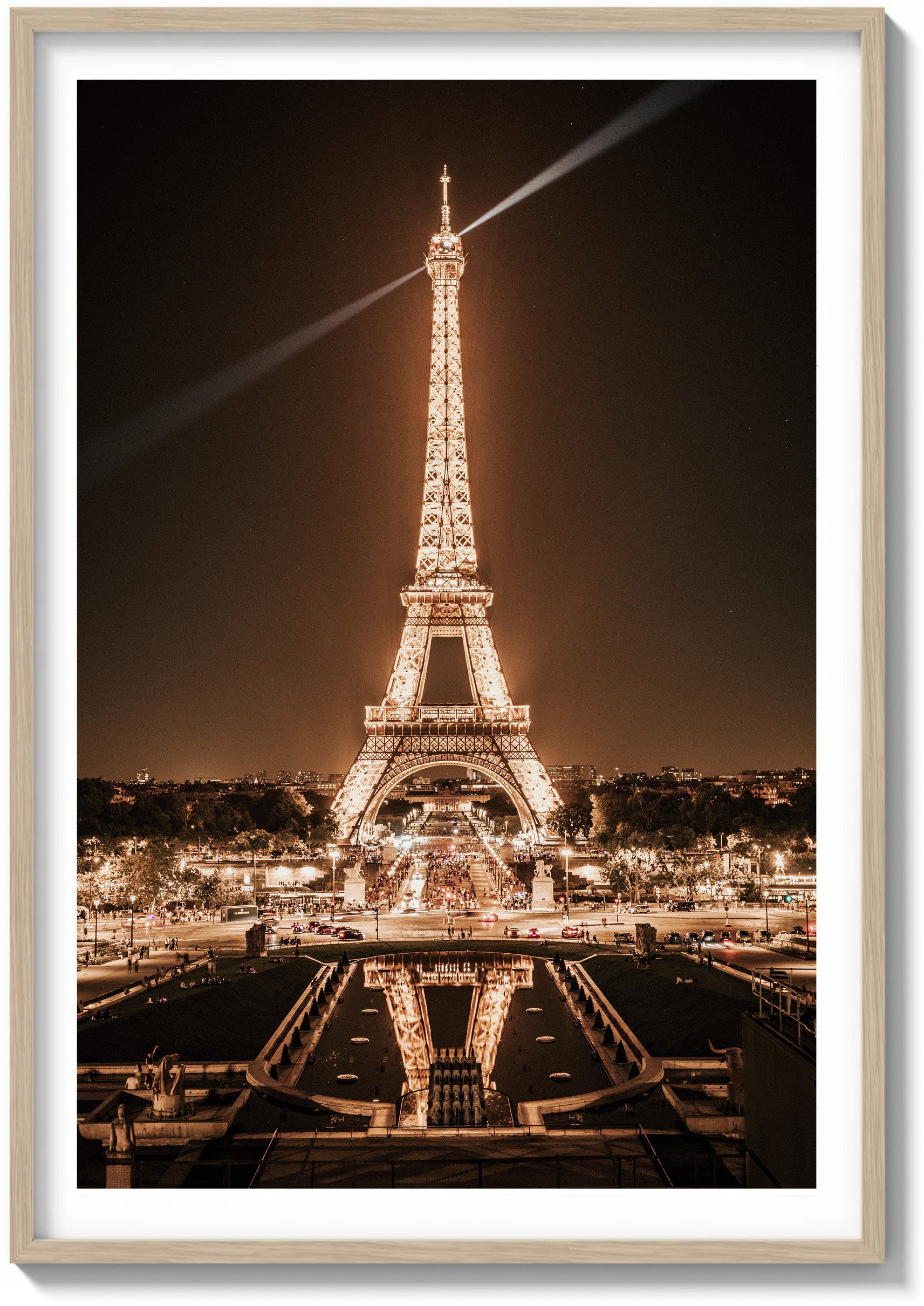 Beacon in the Night