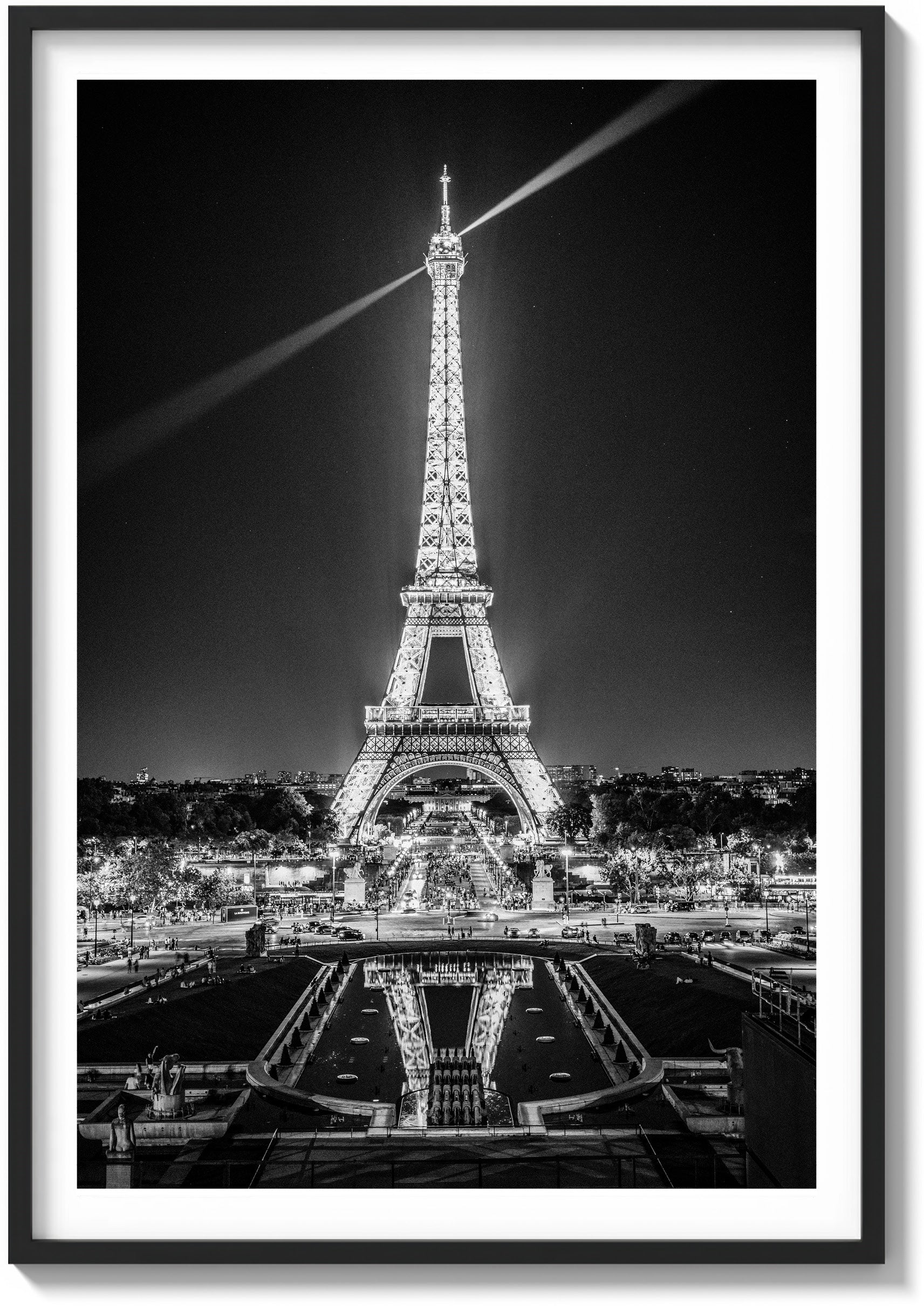 Beacon in the Night