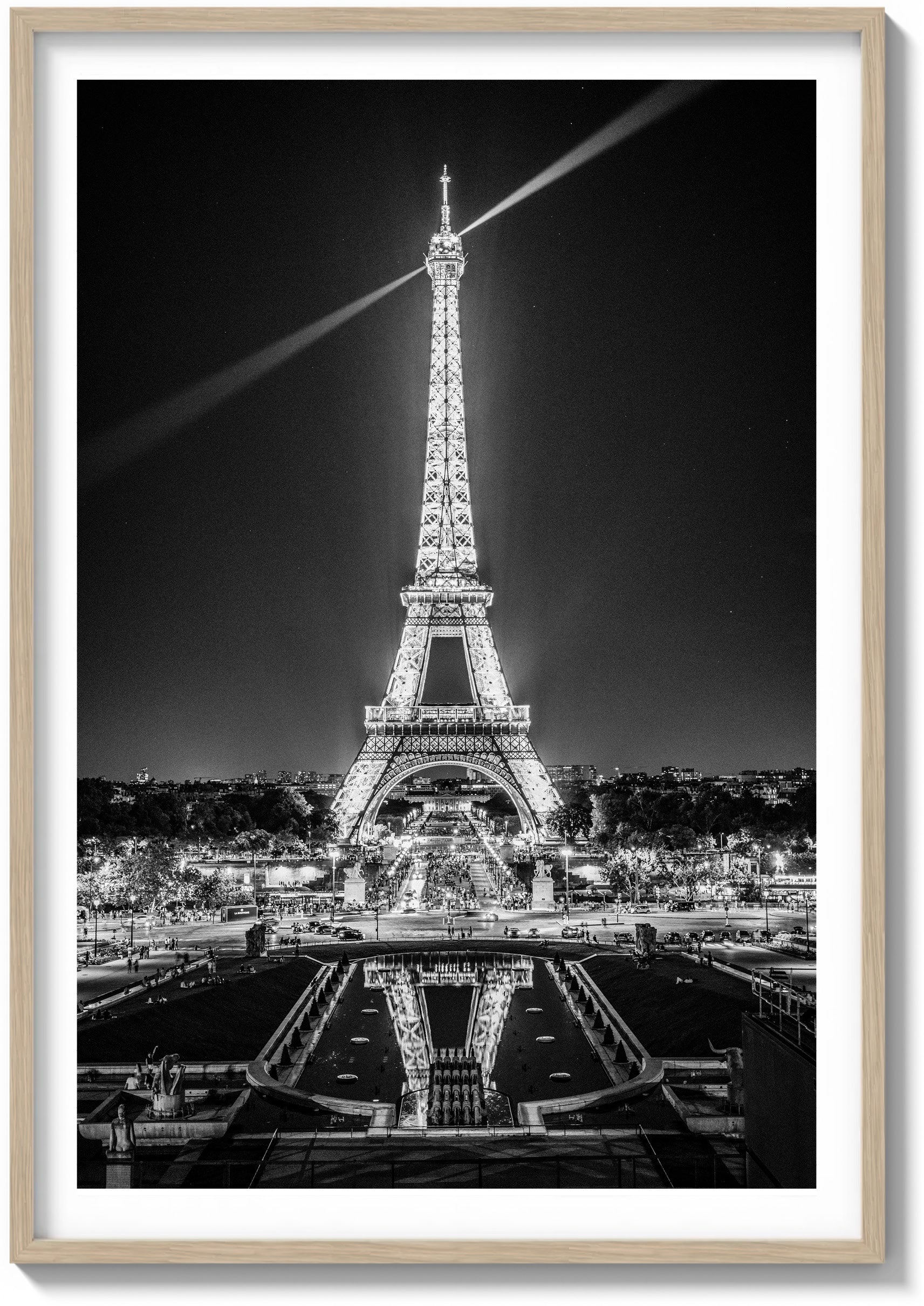 Beacon in the Night