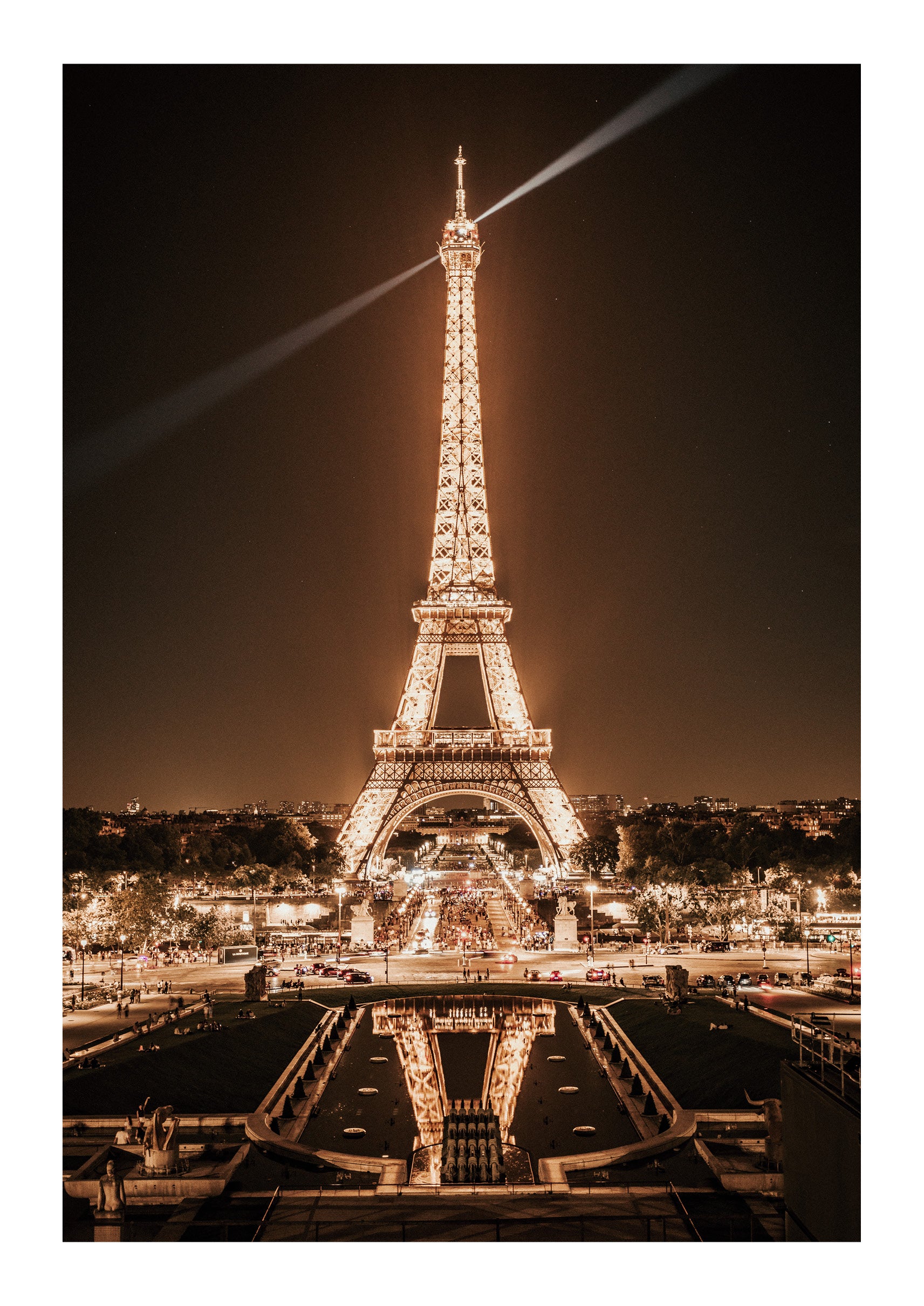 Beacon in the Night