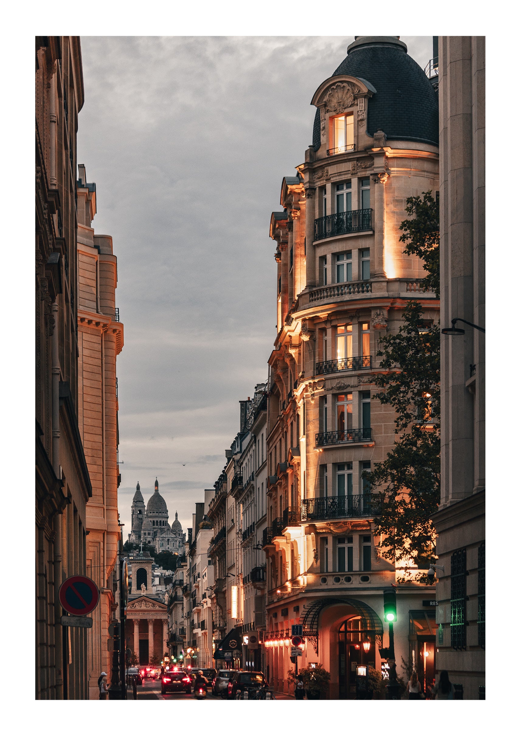 Rue Laffitte
