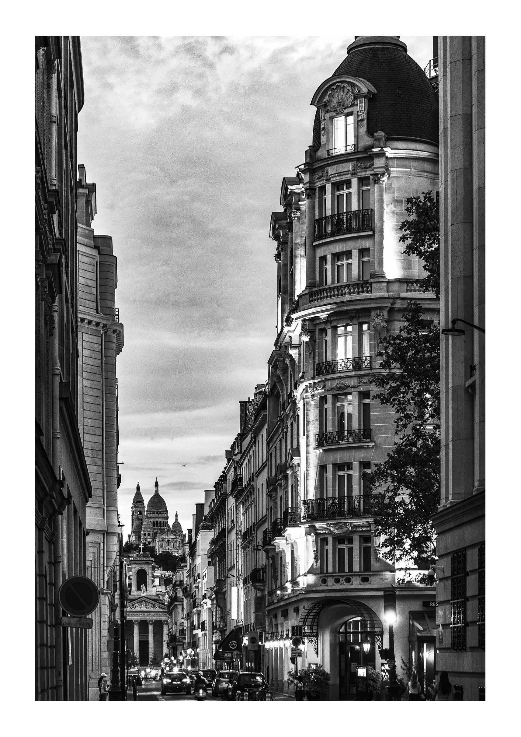 Rue Laffitte