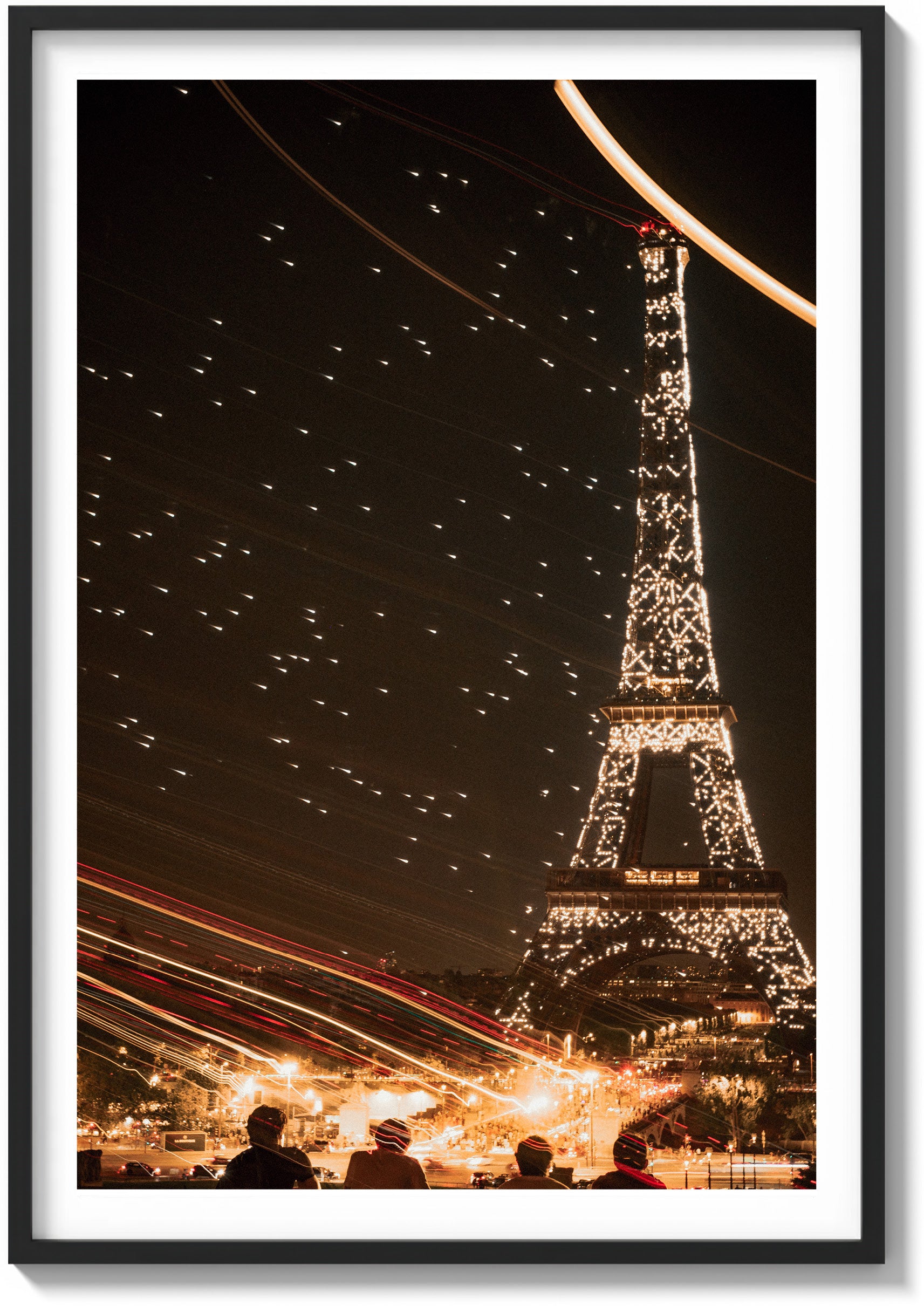 Paris Electric