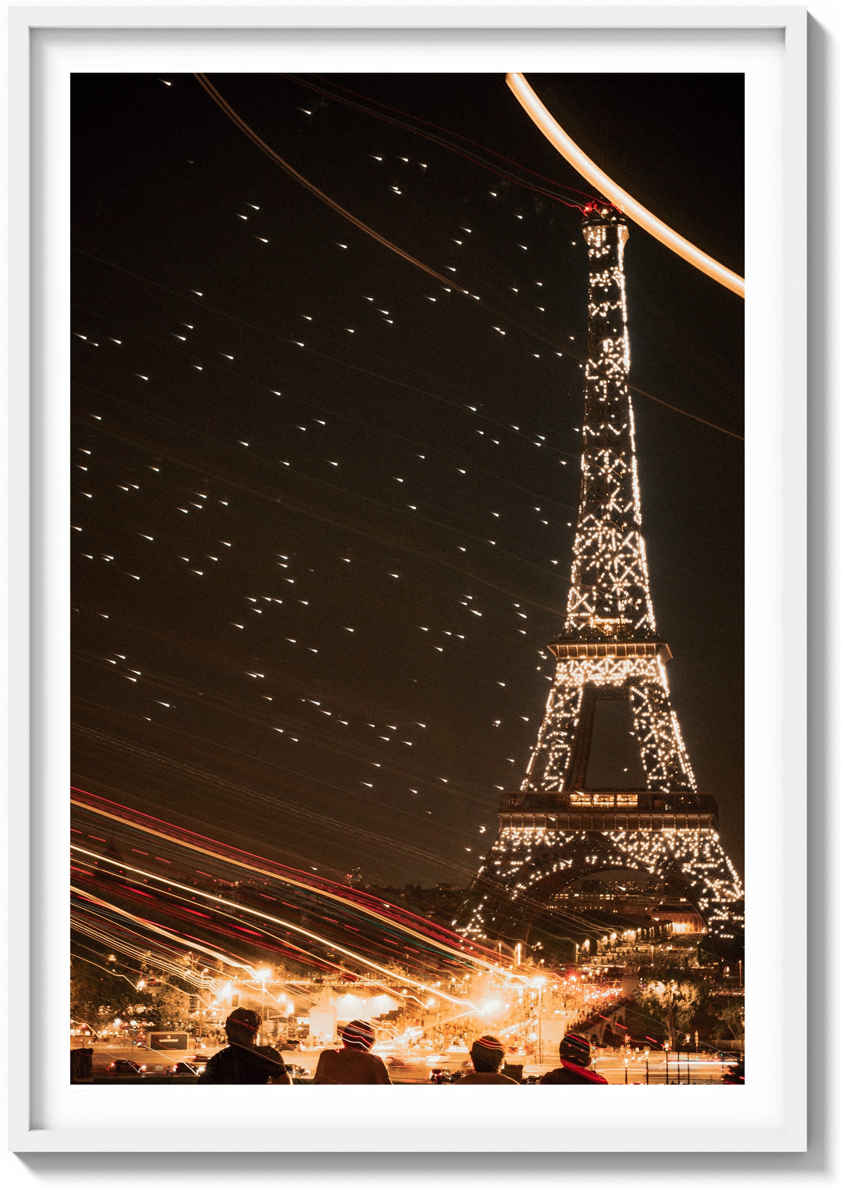 Paris Electric