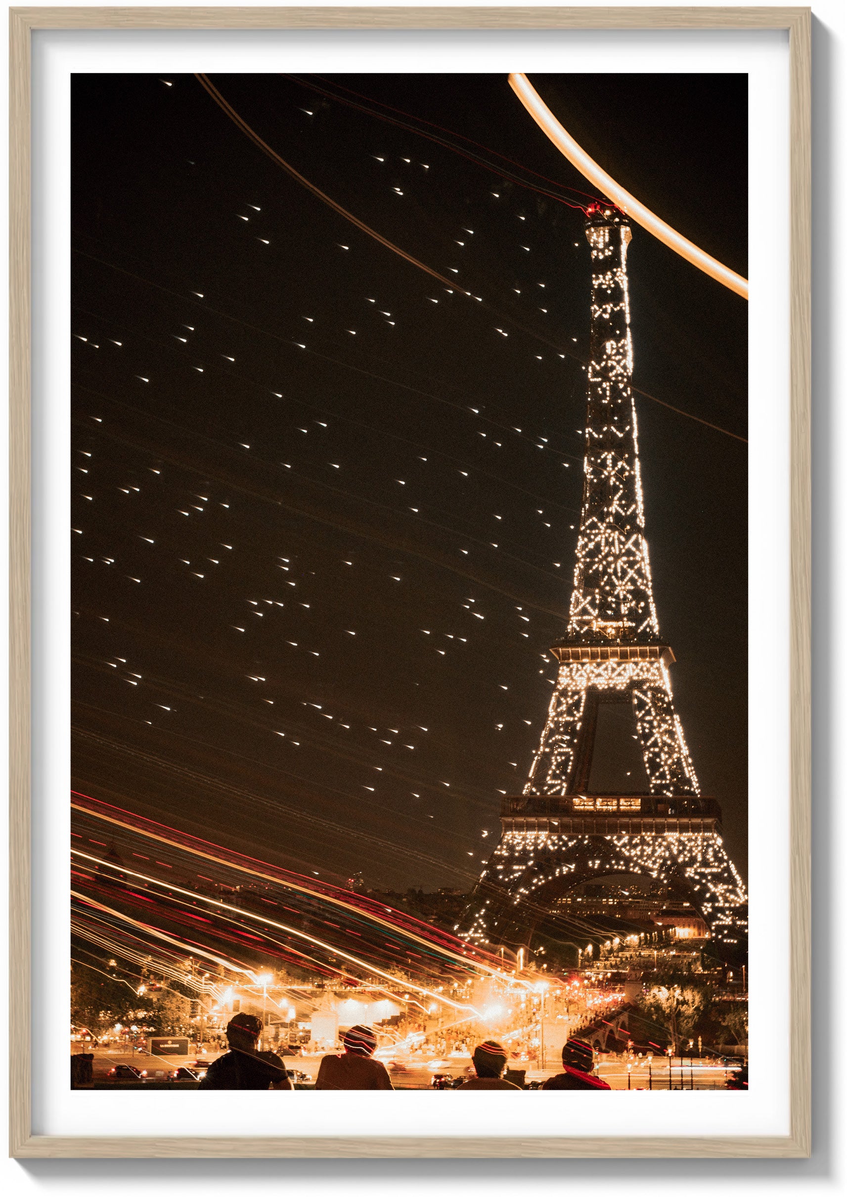 Paris Electric
