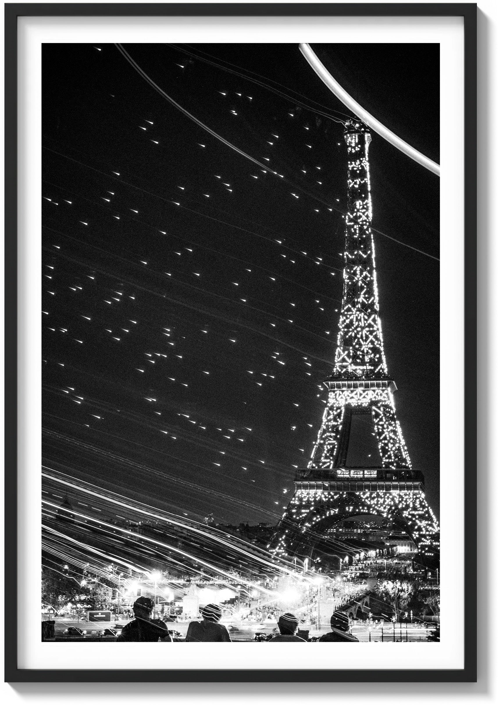 Paris Electric