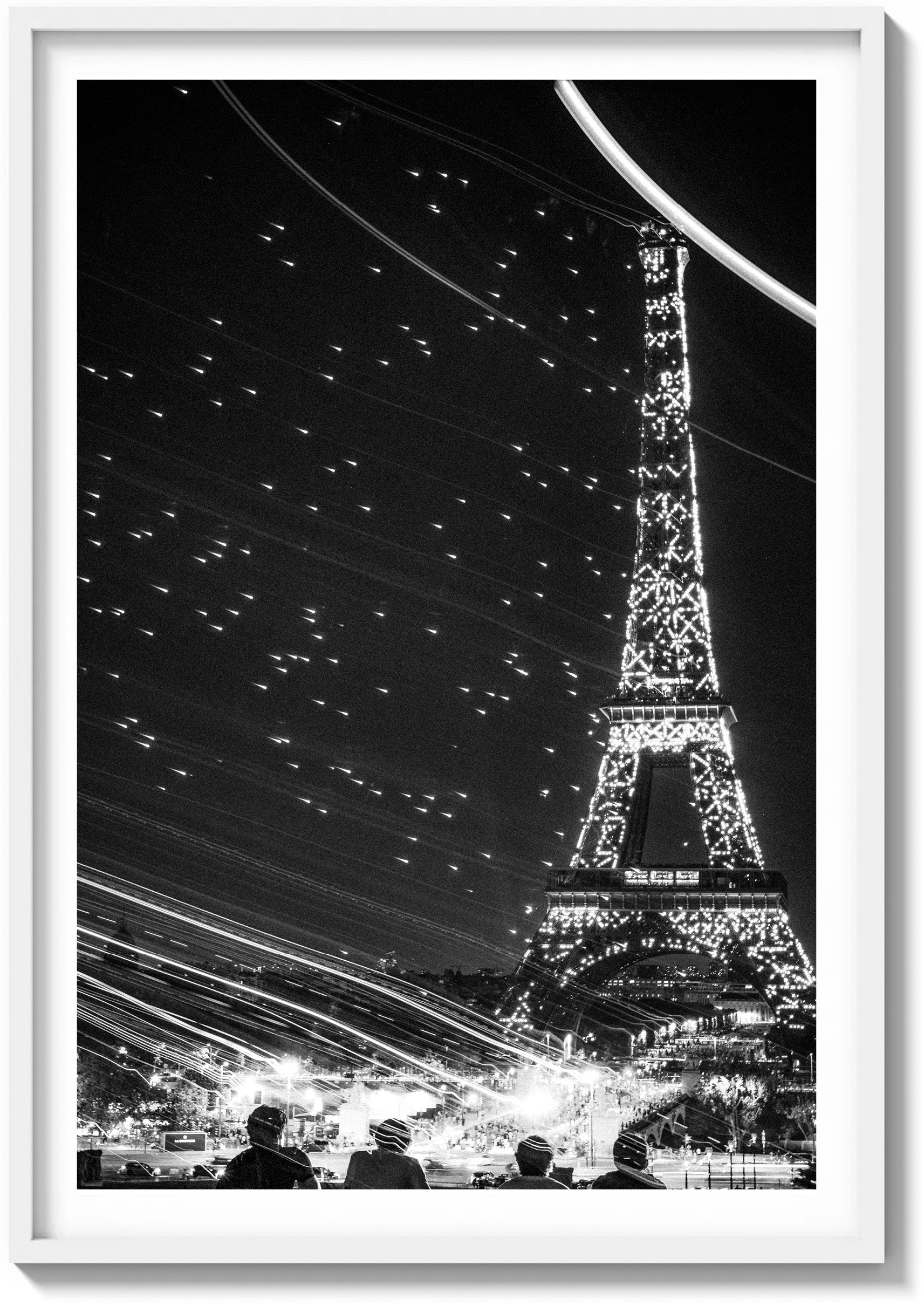 Paris Electric