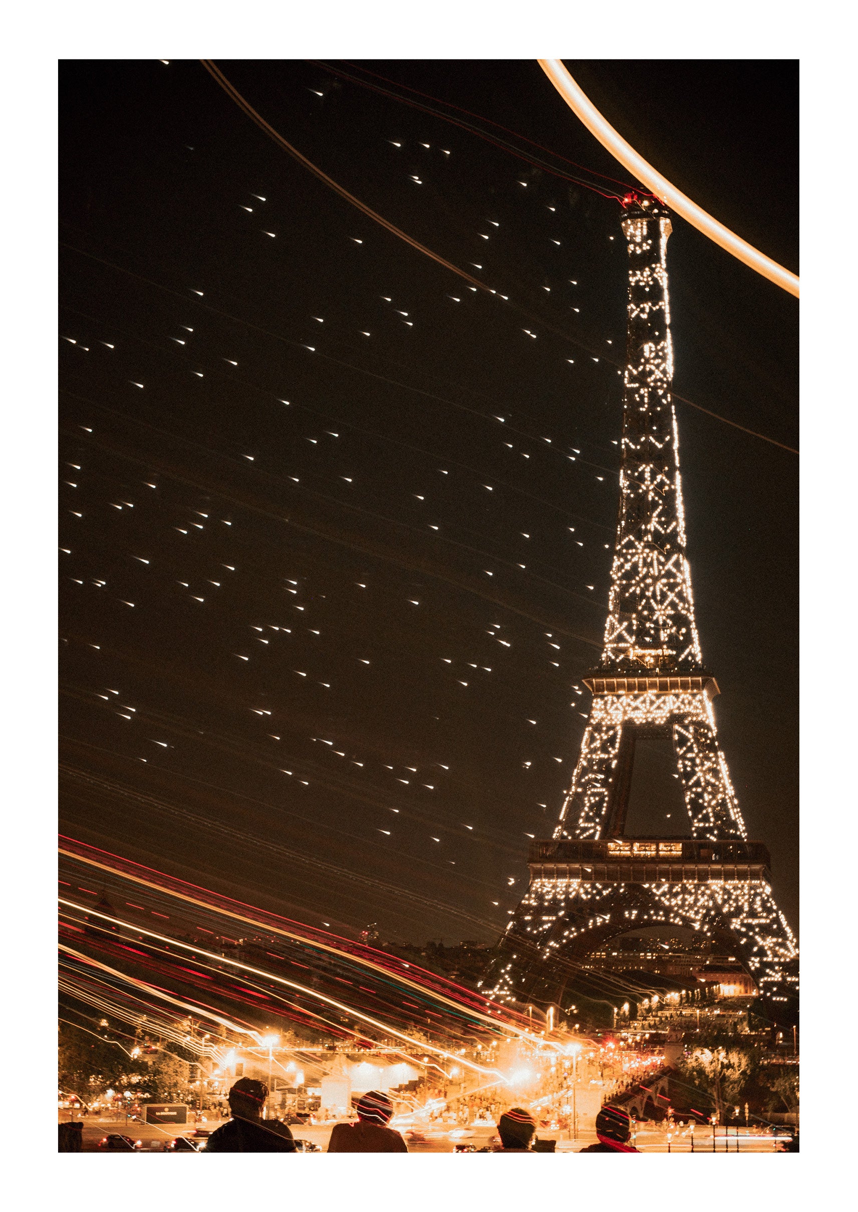 Paris Electric