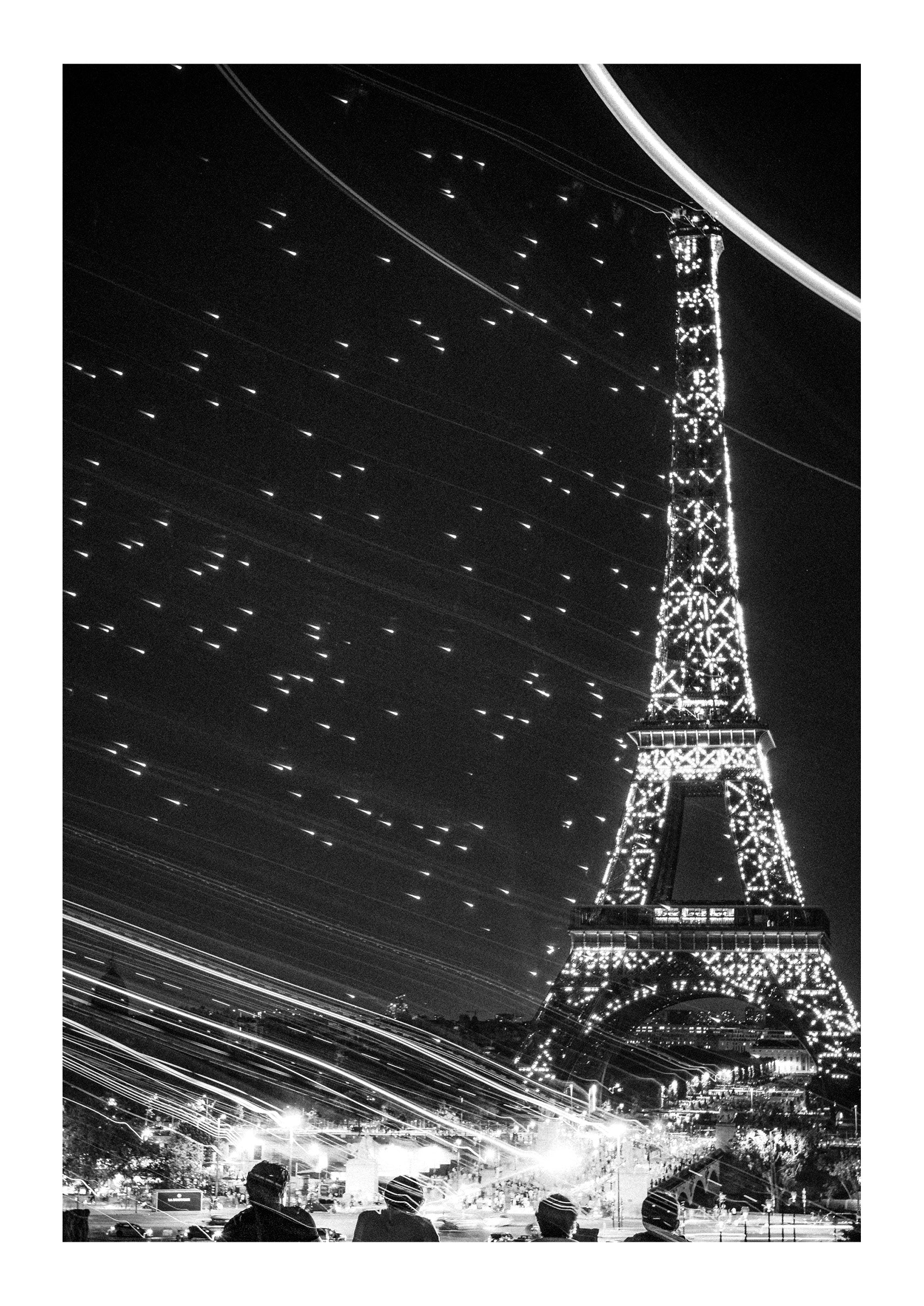 Paris Electric