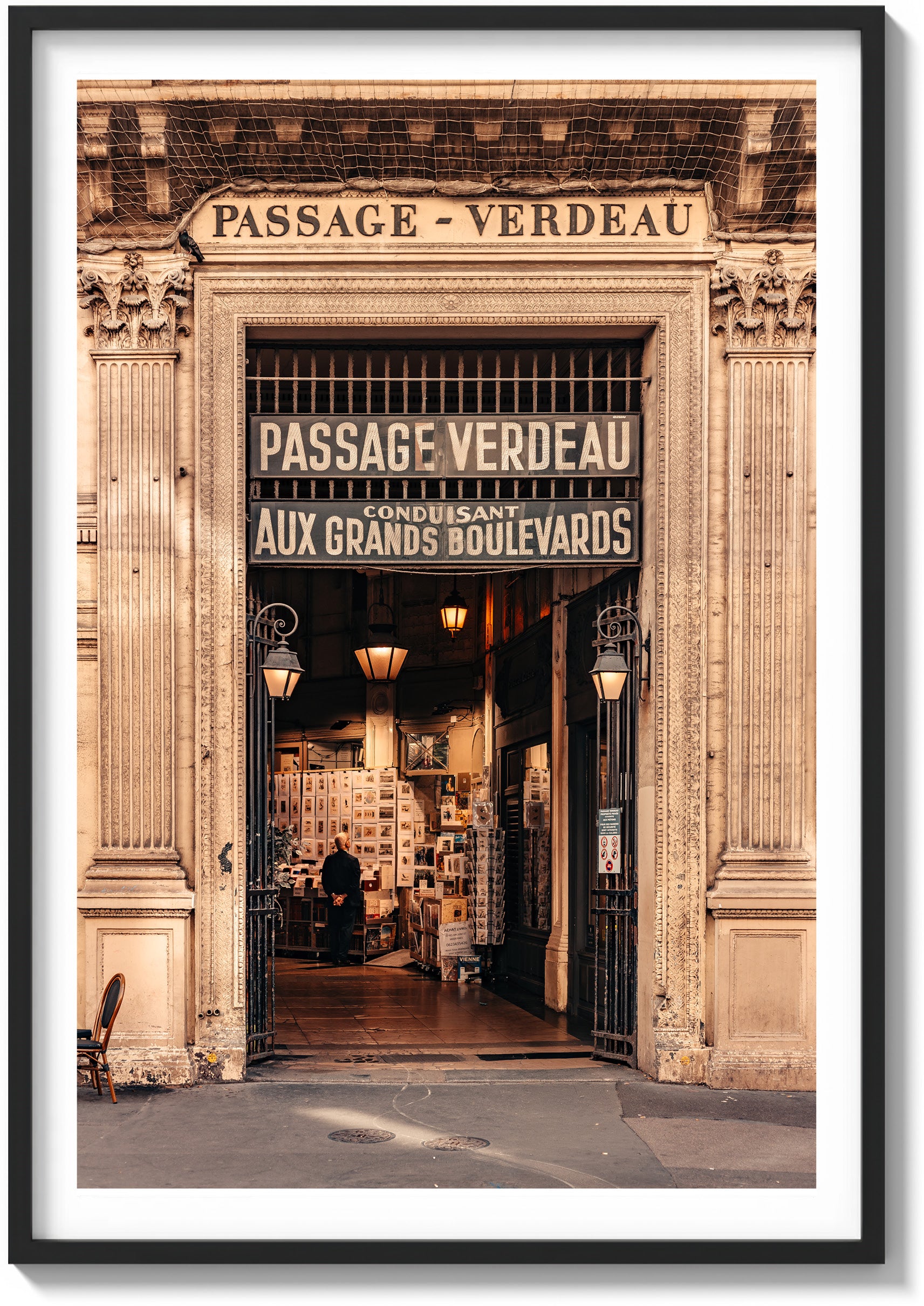 Passage-Verdeau