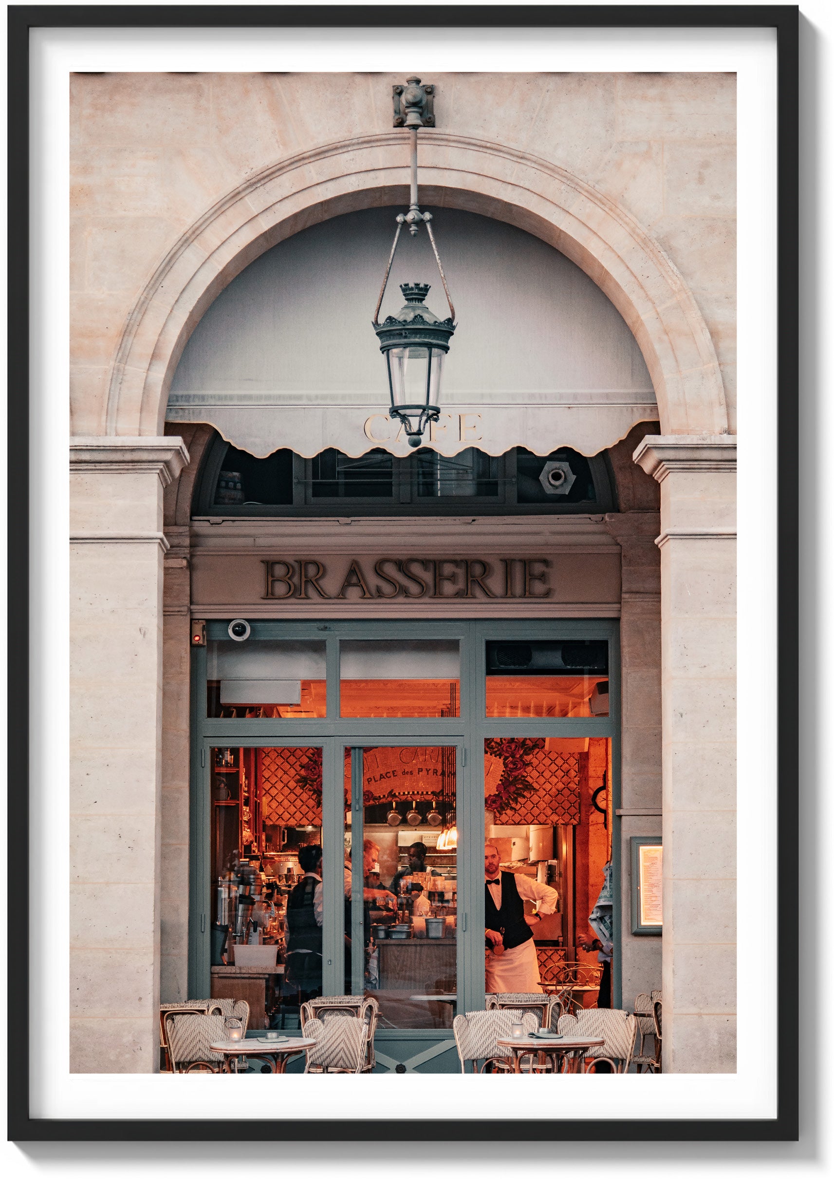 Classic Brasserie
