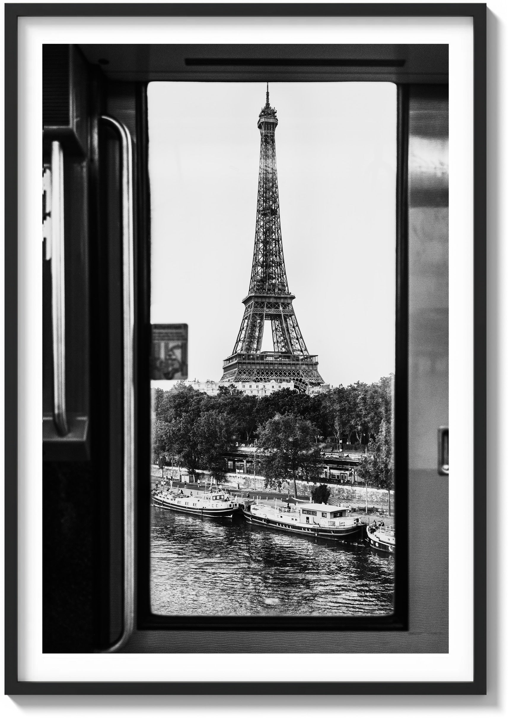 Métro Line 6