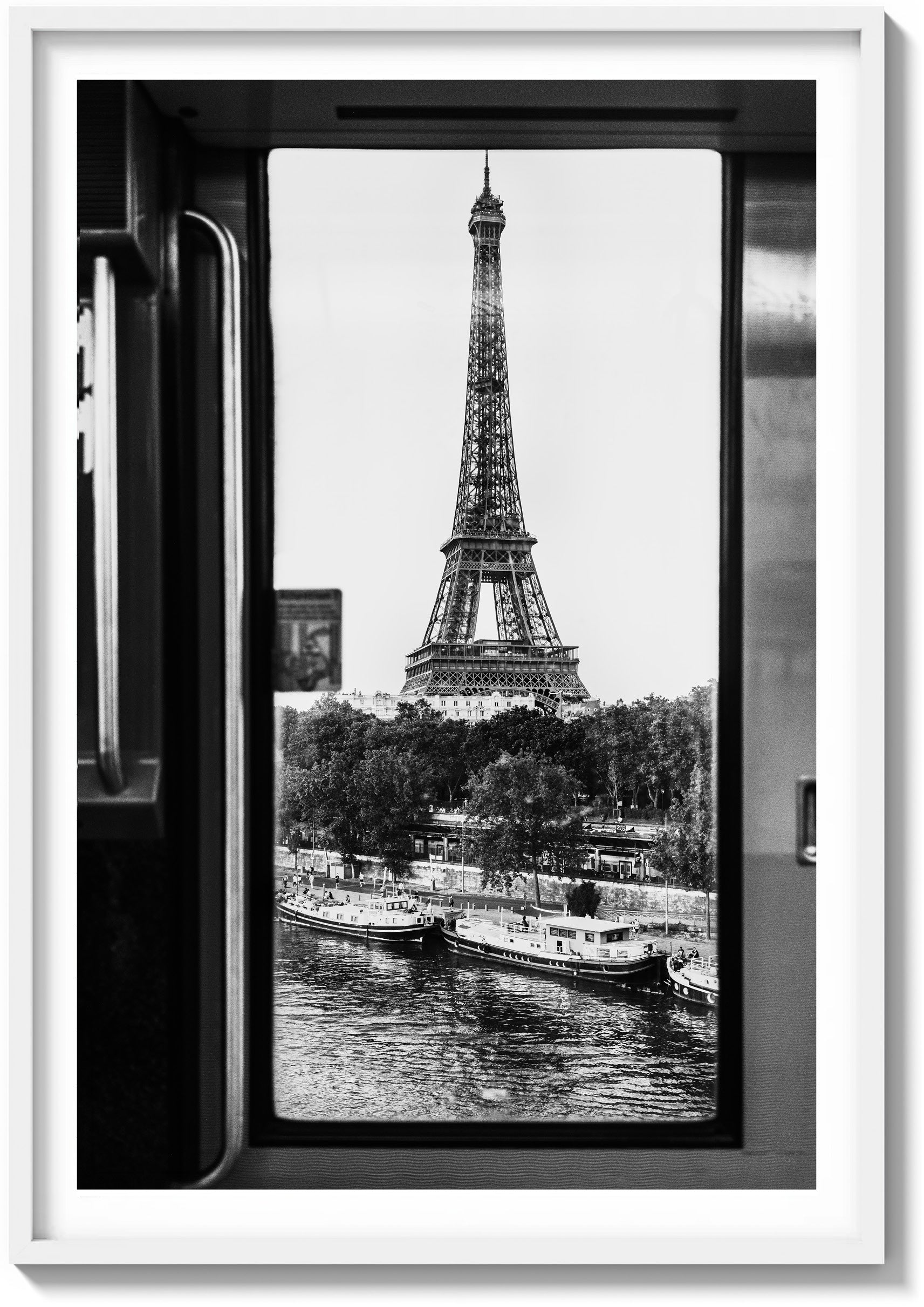 Métro Line 6