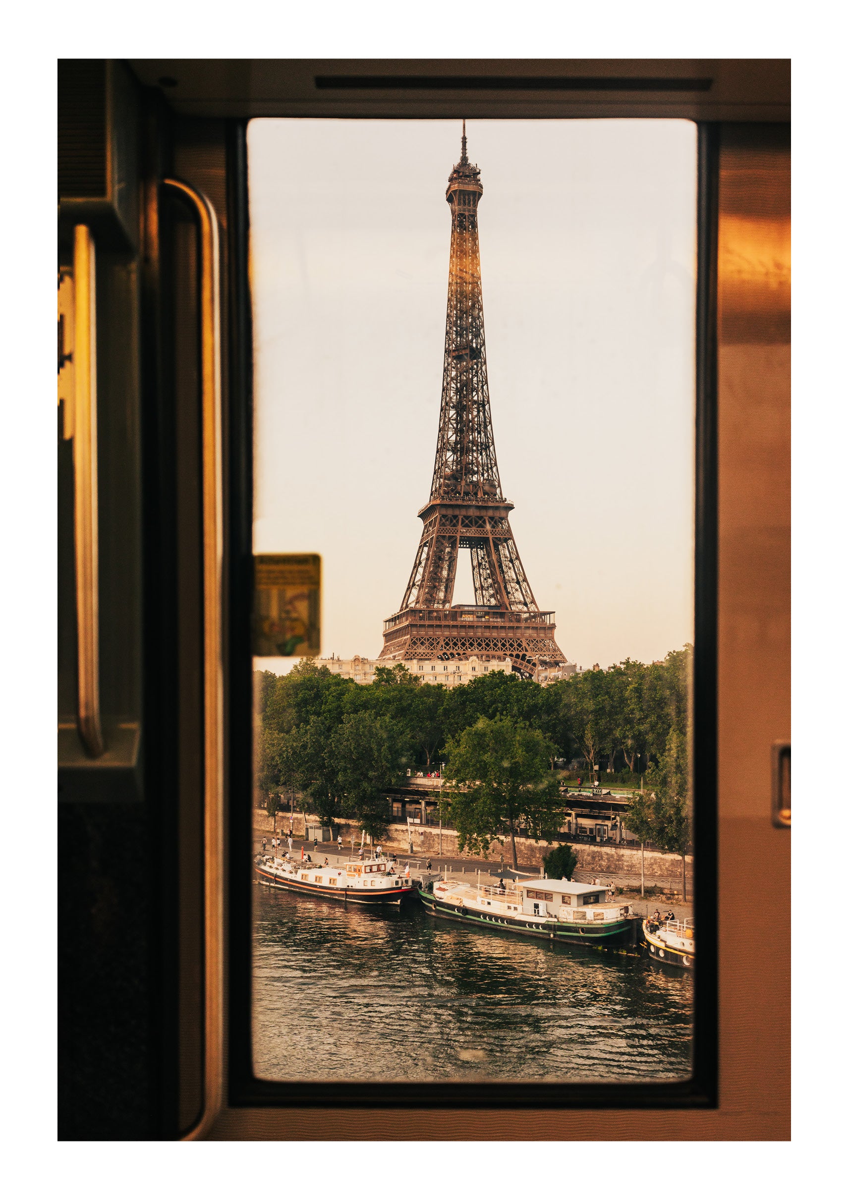 Métro Line 6