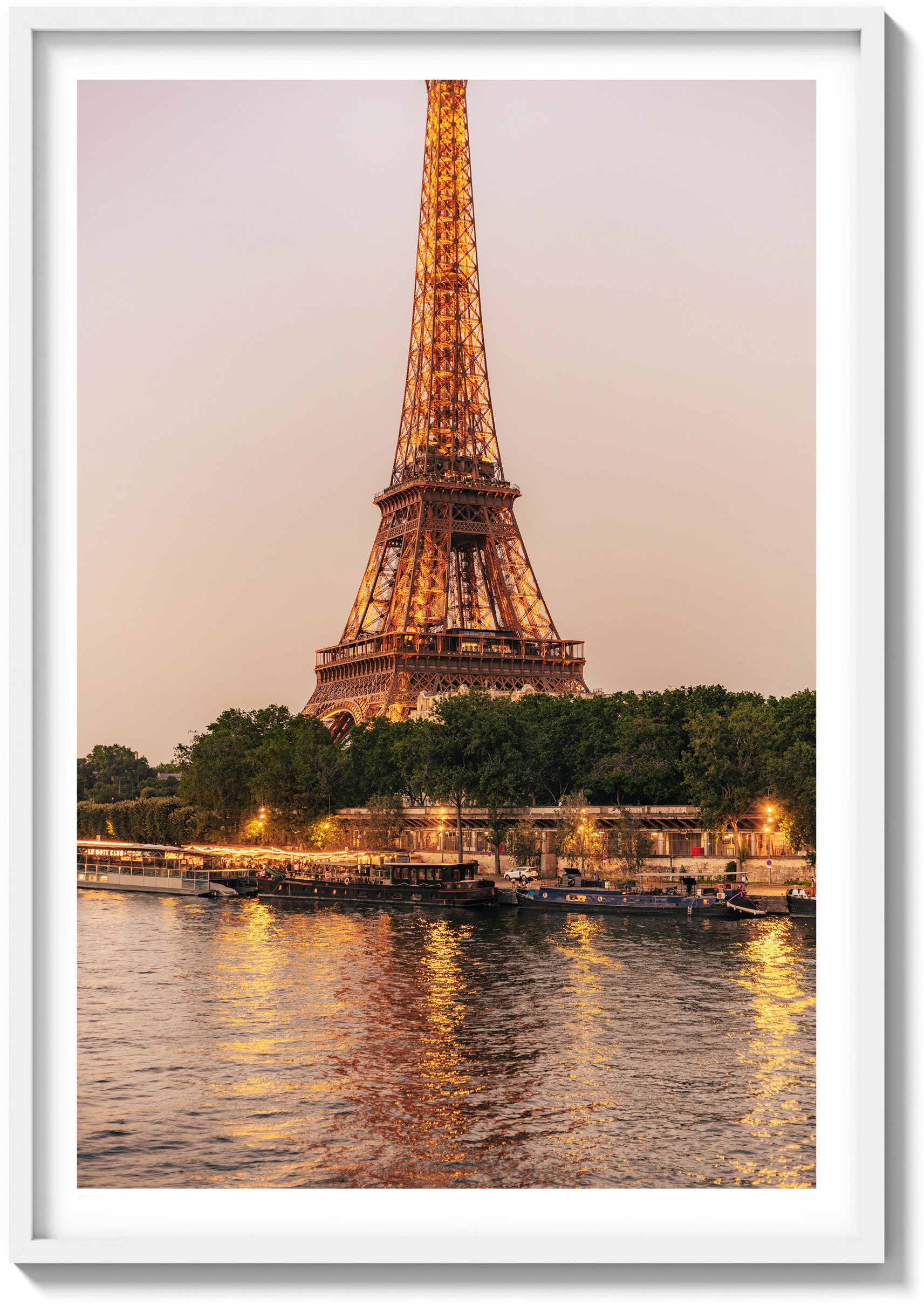 Jazz on the Seine