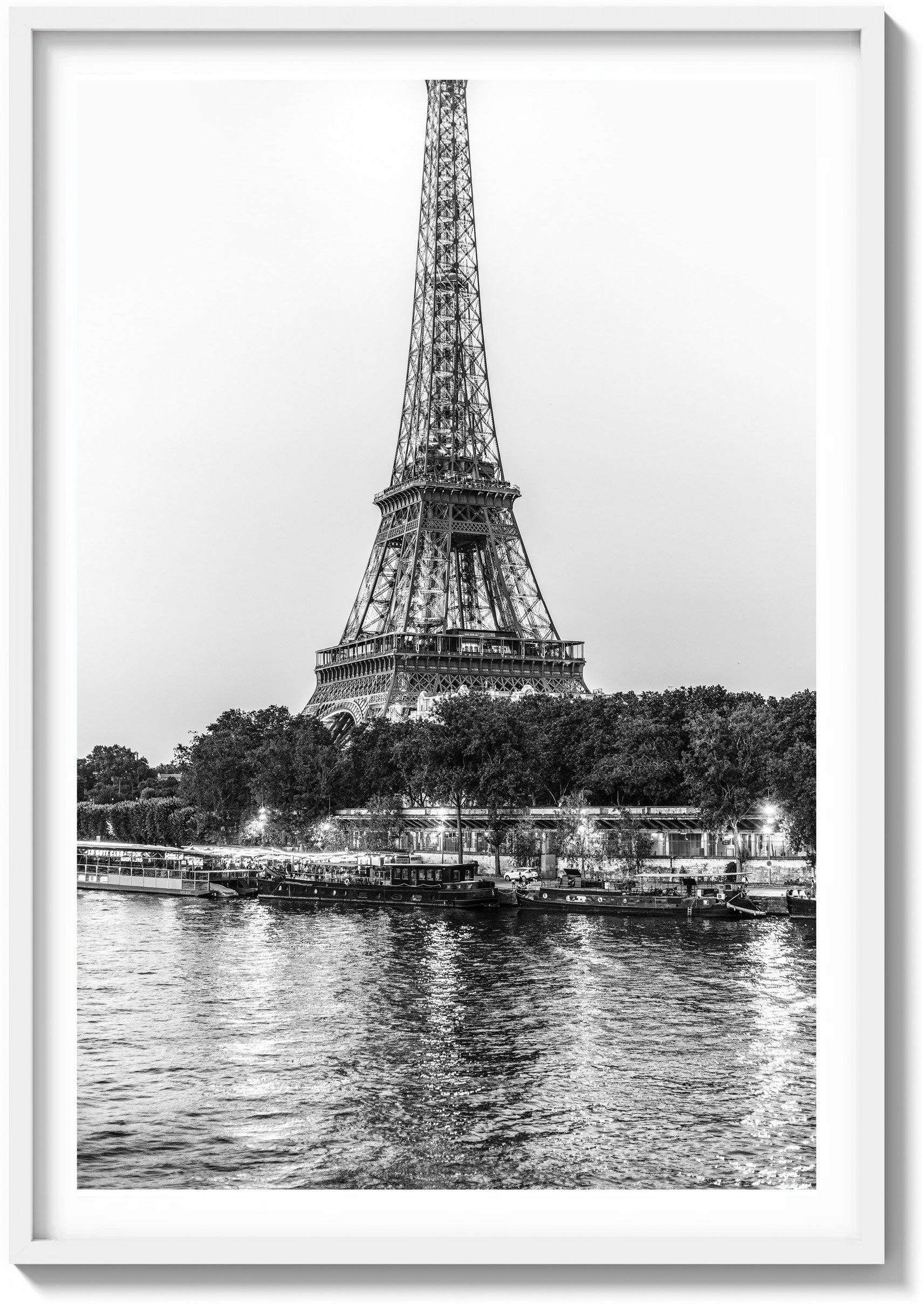 Jazz on the Seine