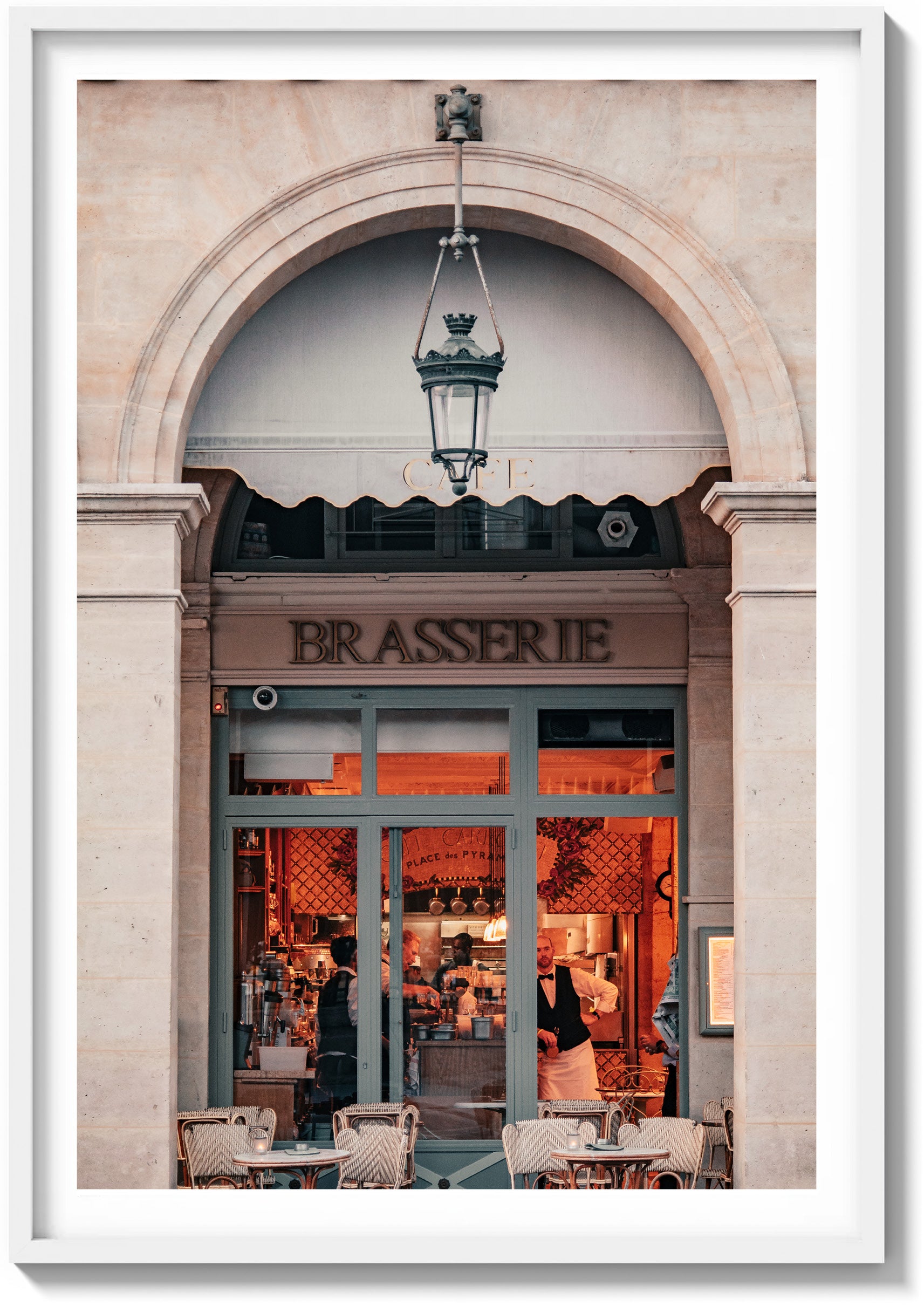 Classic Brasserie