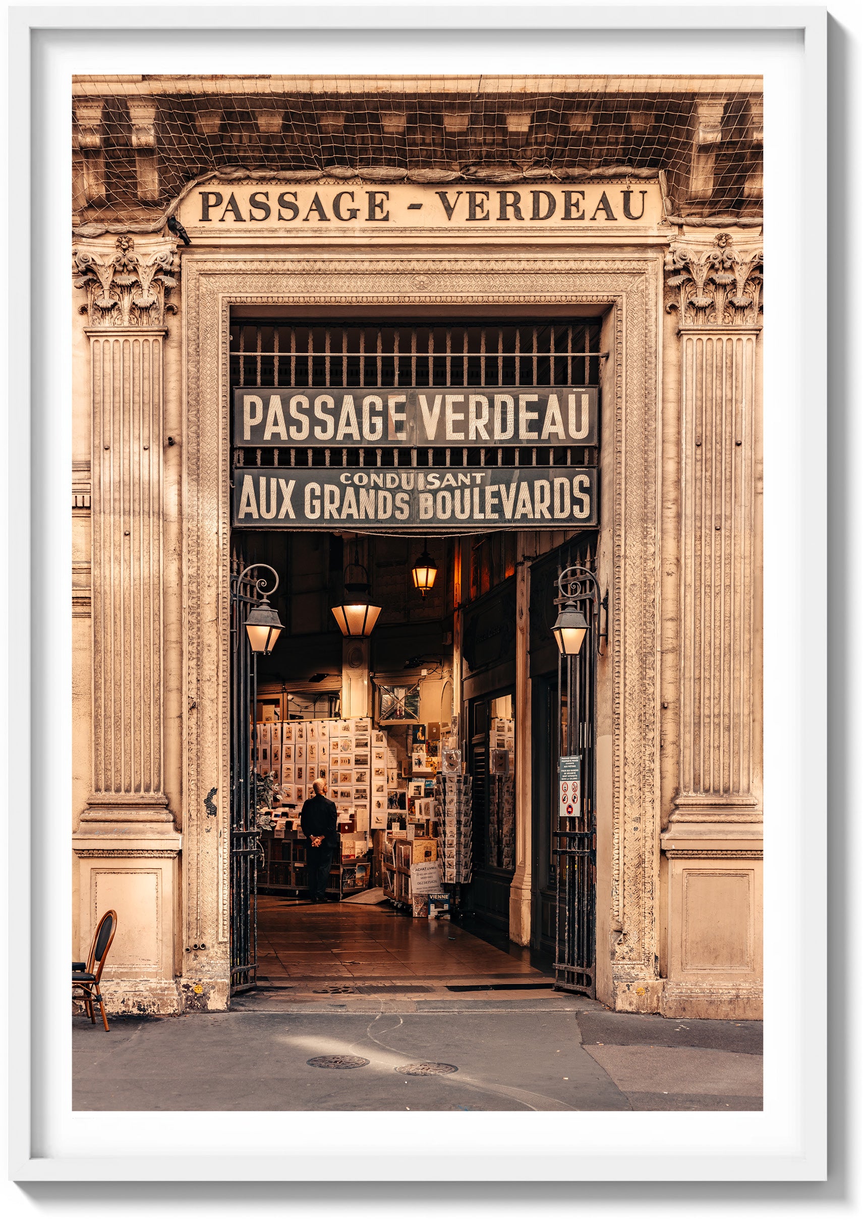 Passage-Verdeau