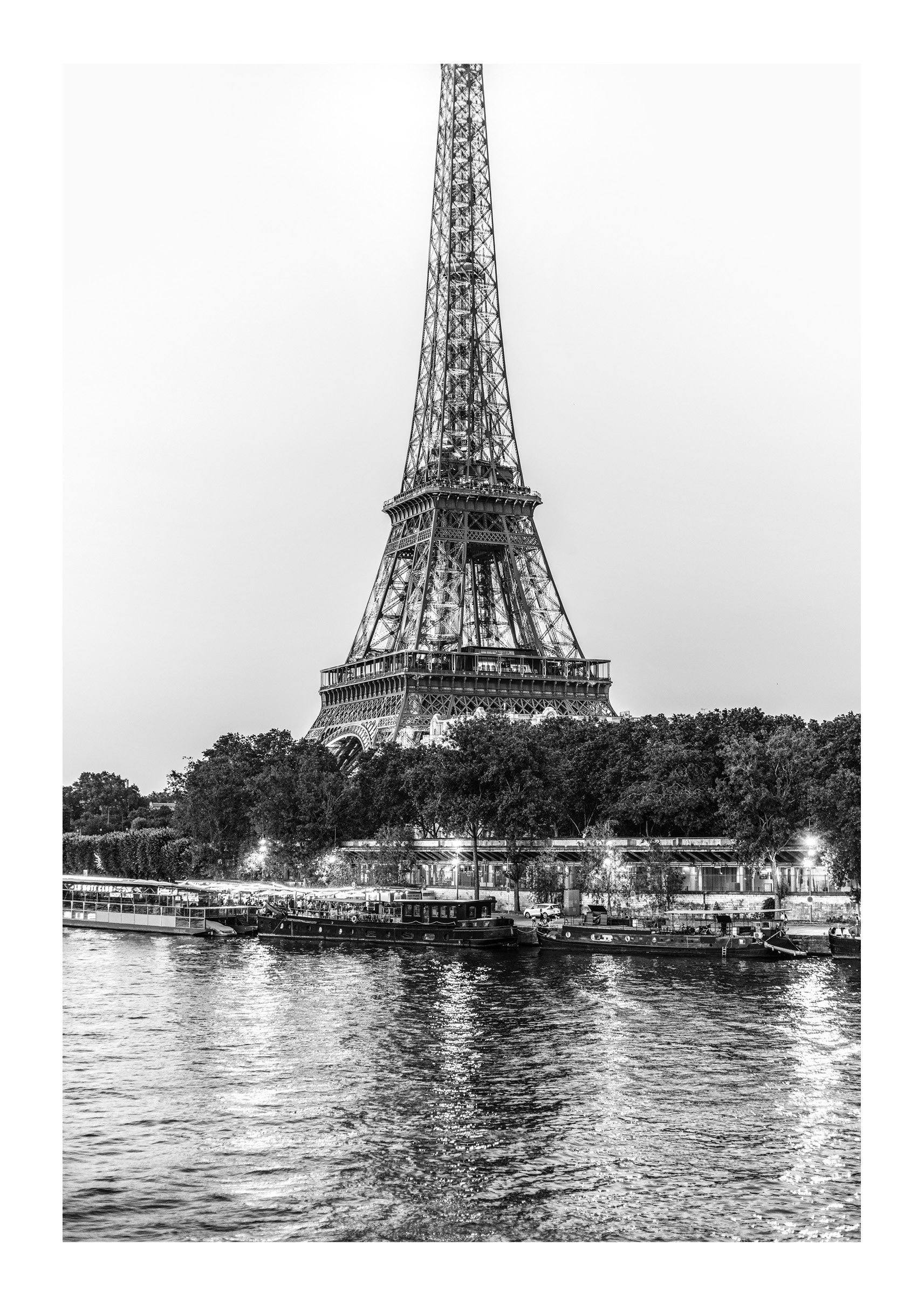 Jazz on the Seine