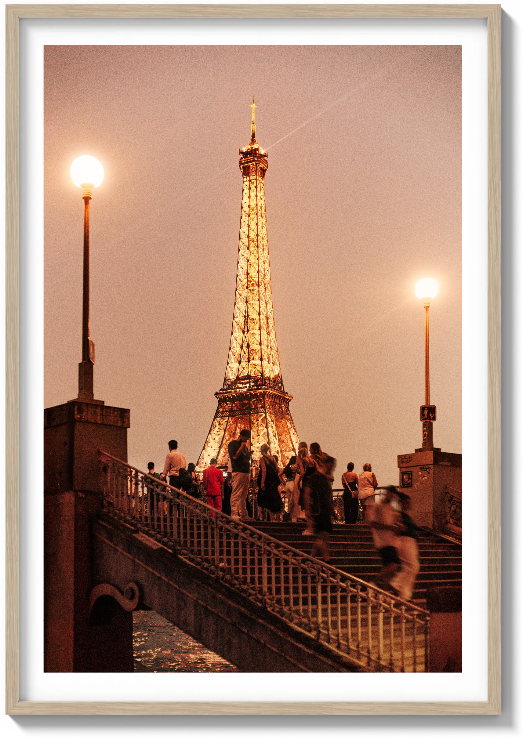 Lights of the Seine