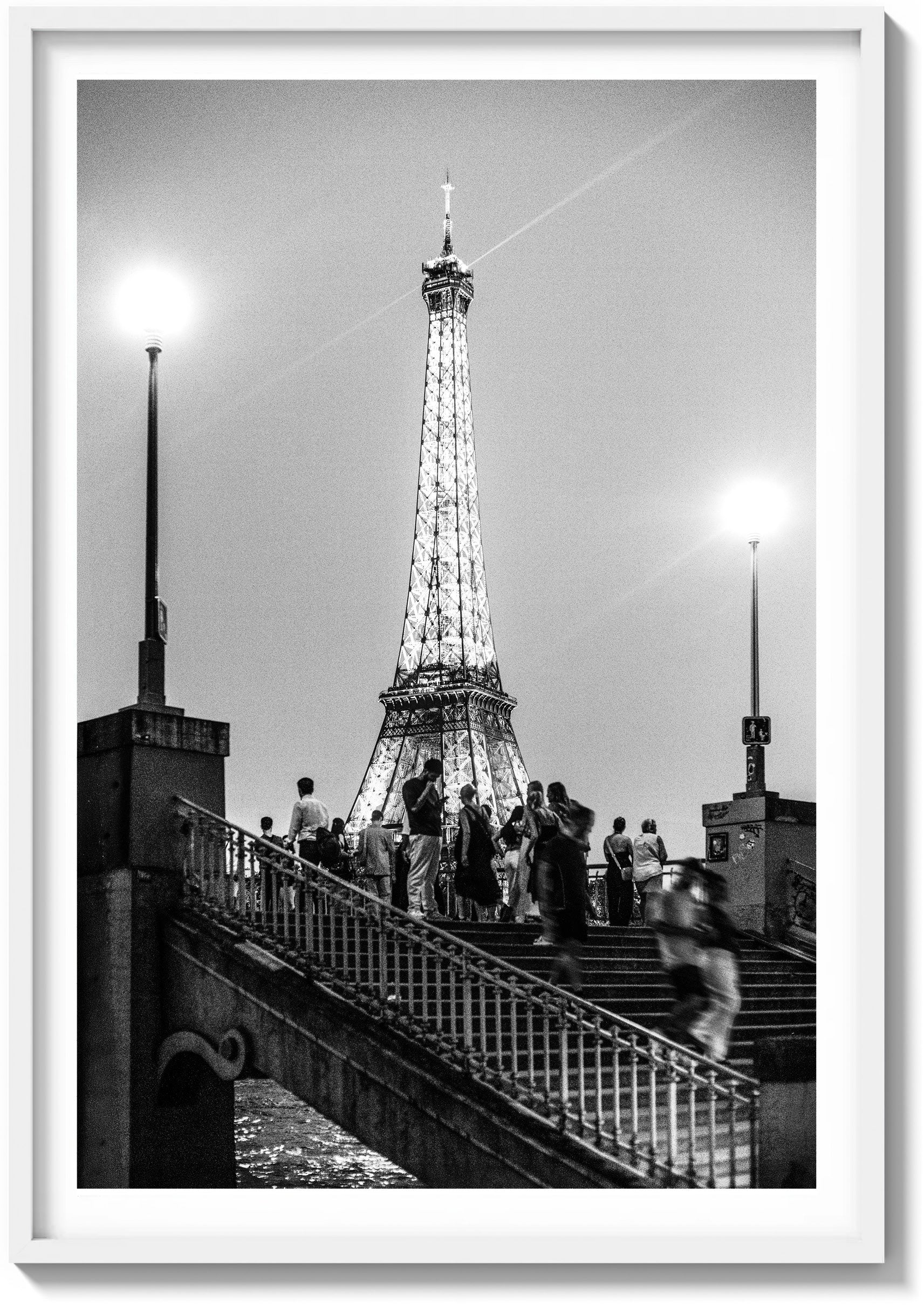 Lights of the Seine