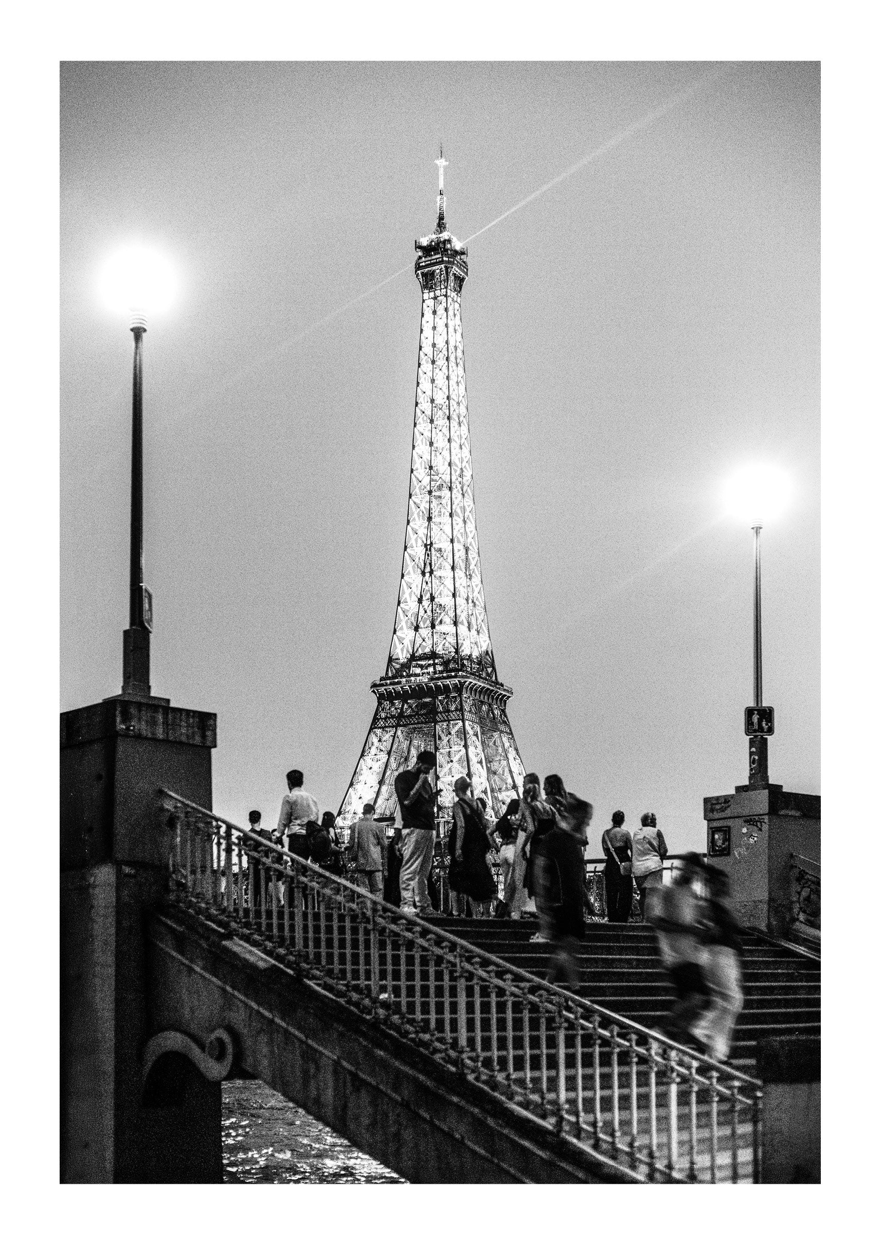 Lights of the Seine