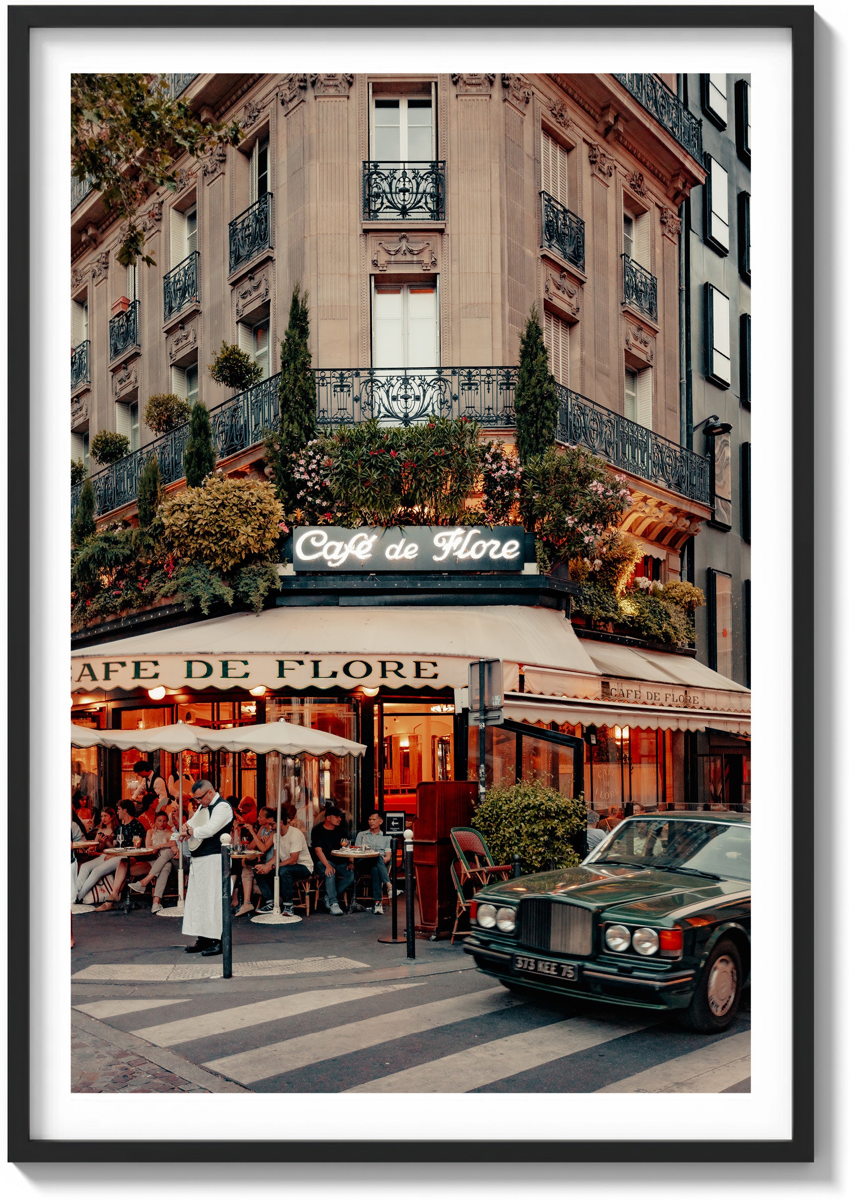 Café de Flore