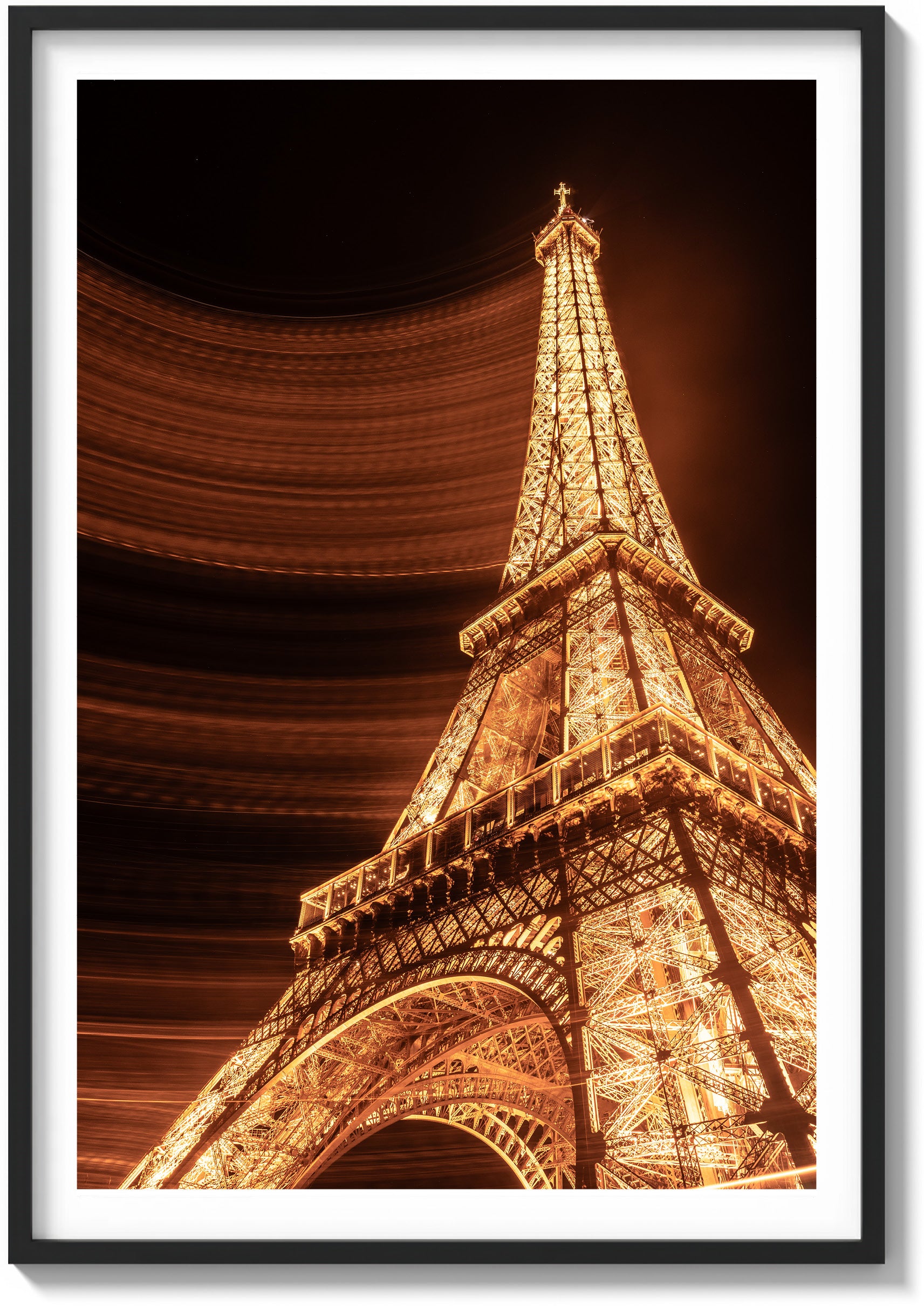 La Tour Eiffel