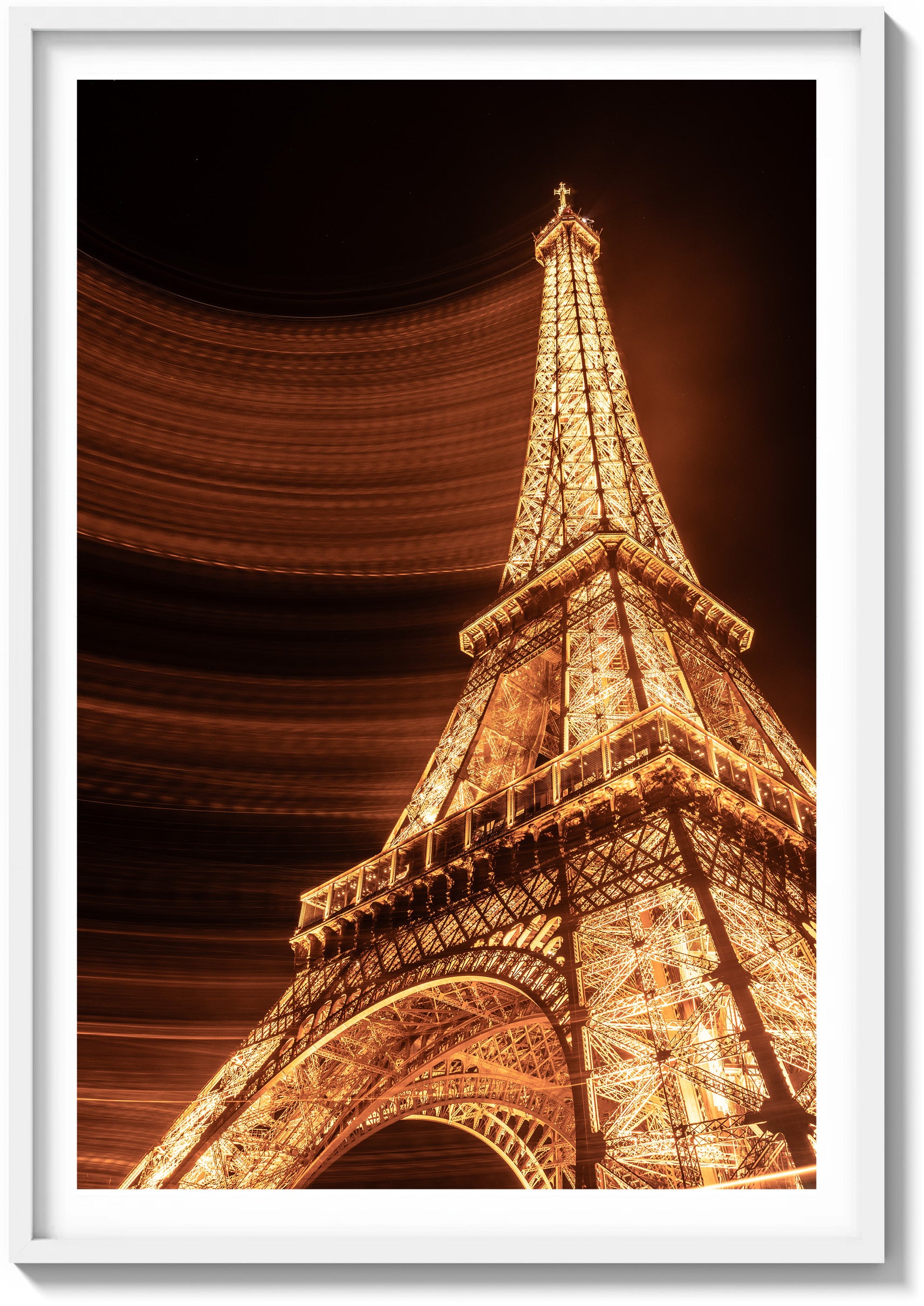 La Tour Eiffel