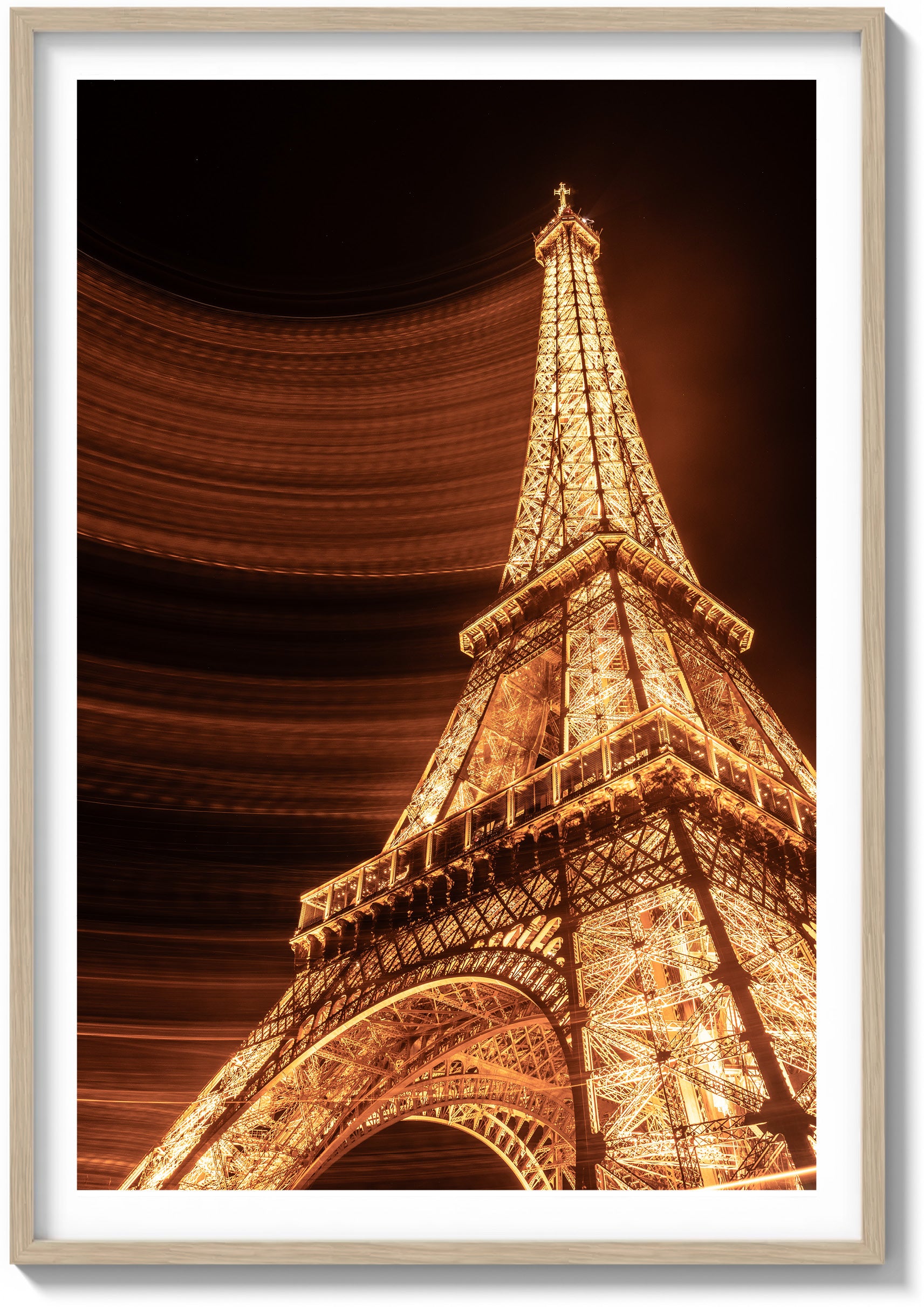 La Tour Eiffel