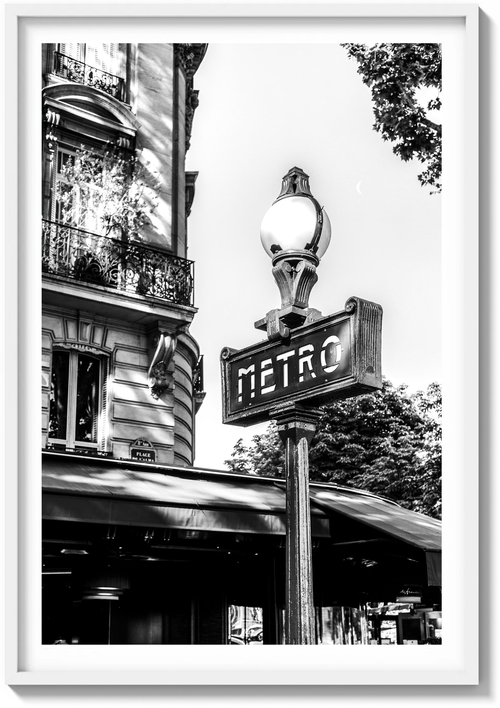 Métro