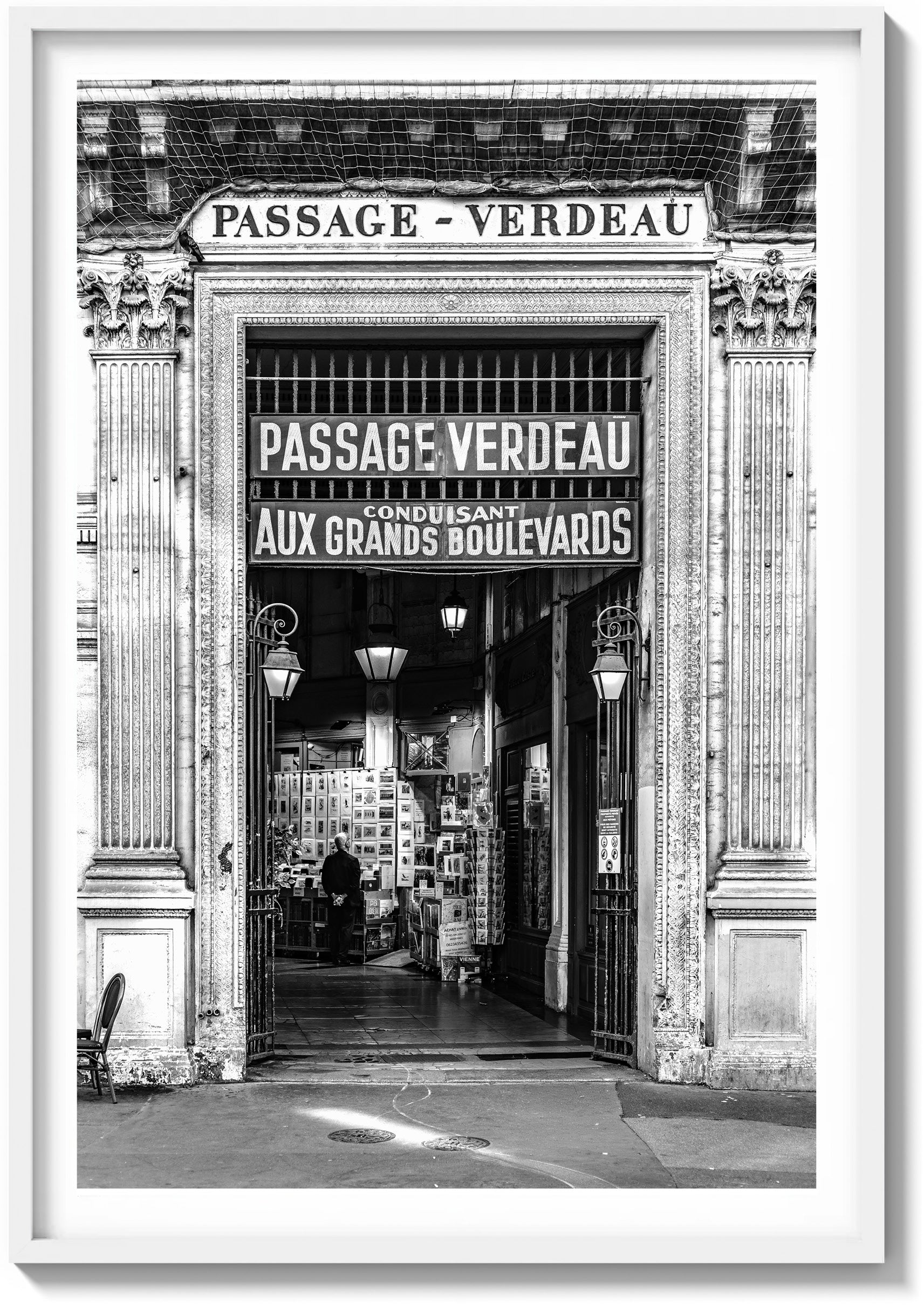 Passage-Verdeau
