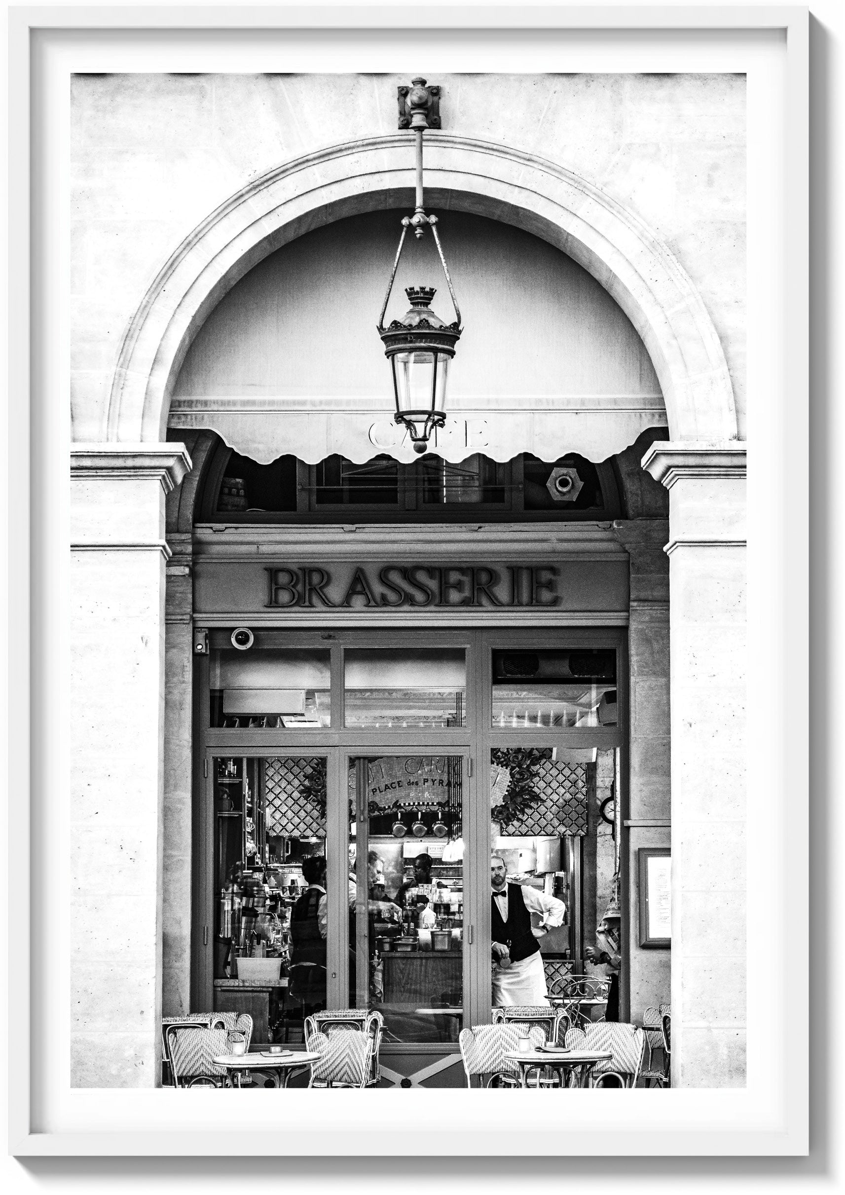Classic Brasserie