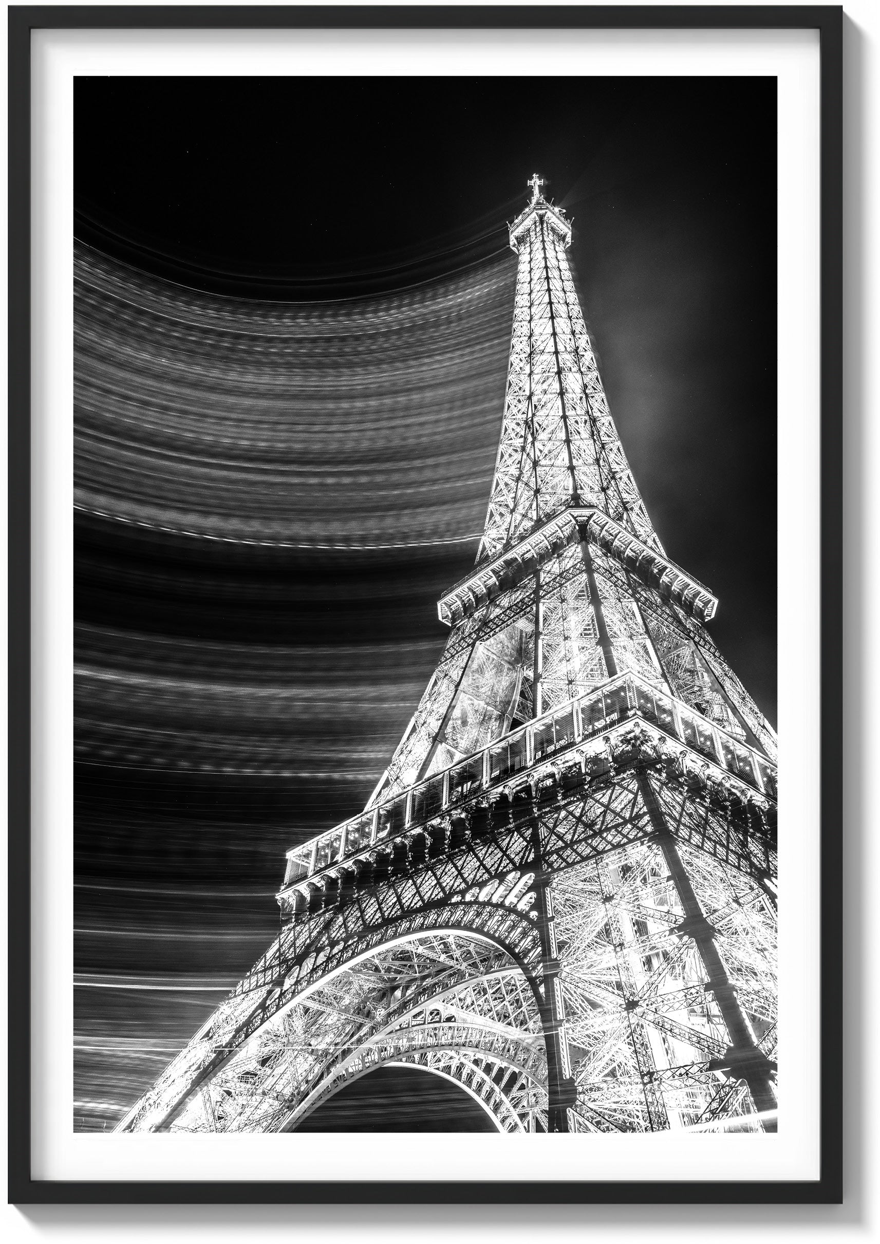 La Tour Eiffel
