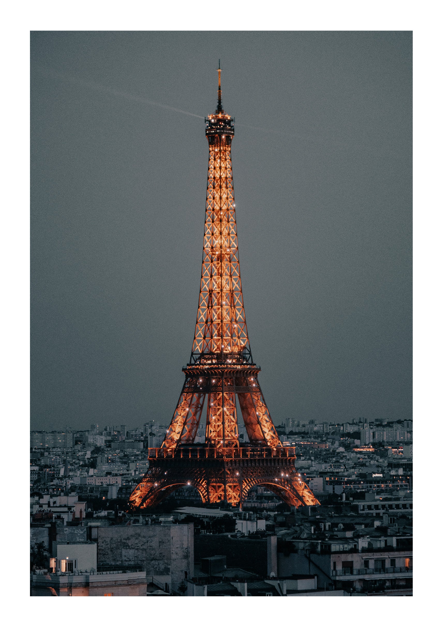 Midnight Beacon