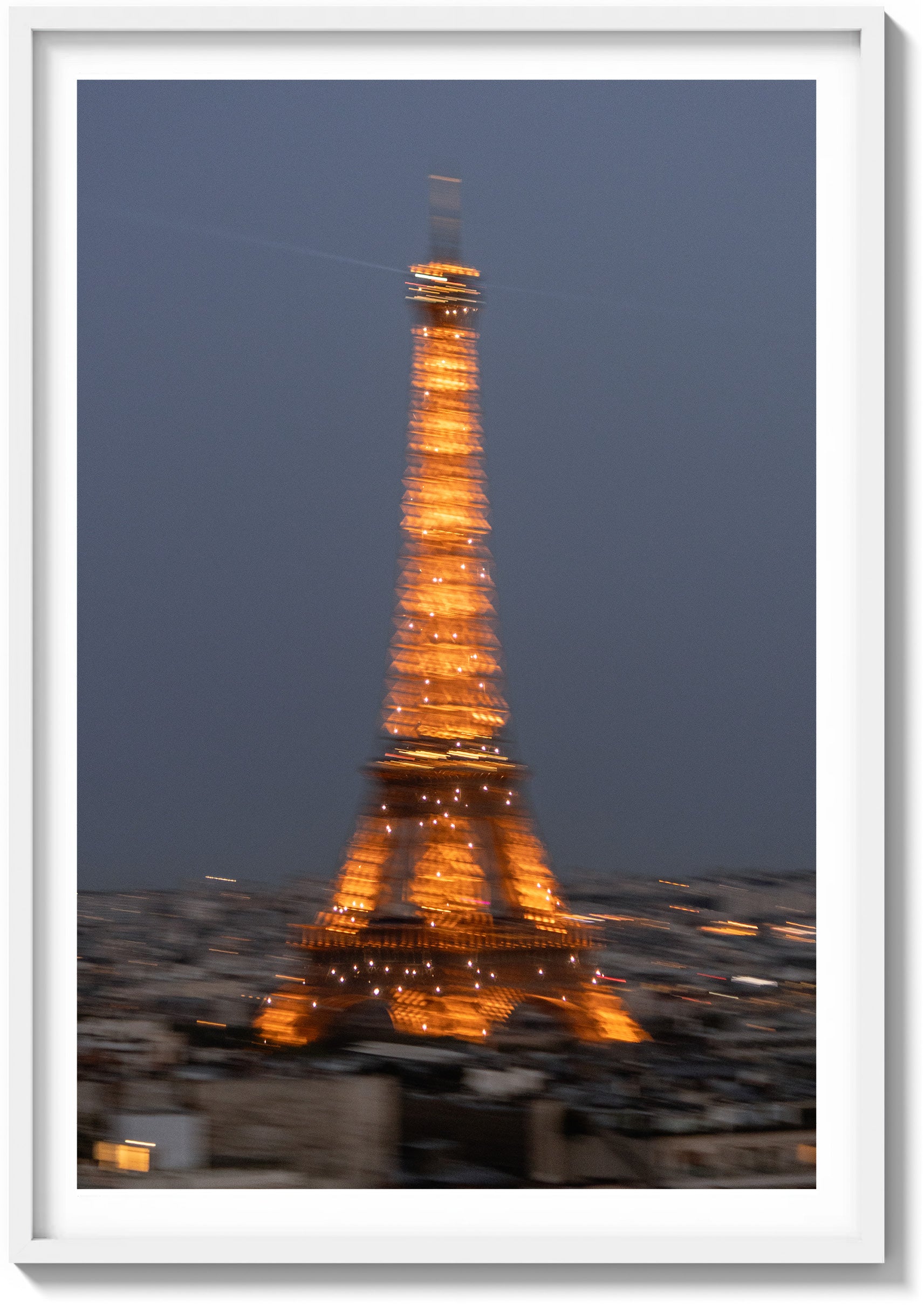 Parisian Rhythm