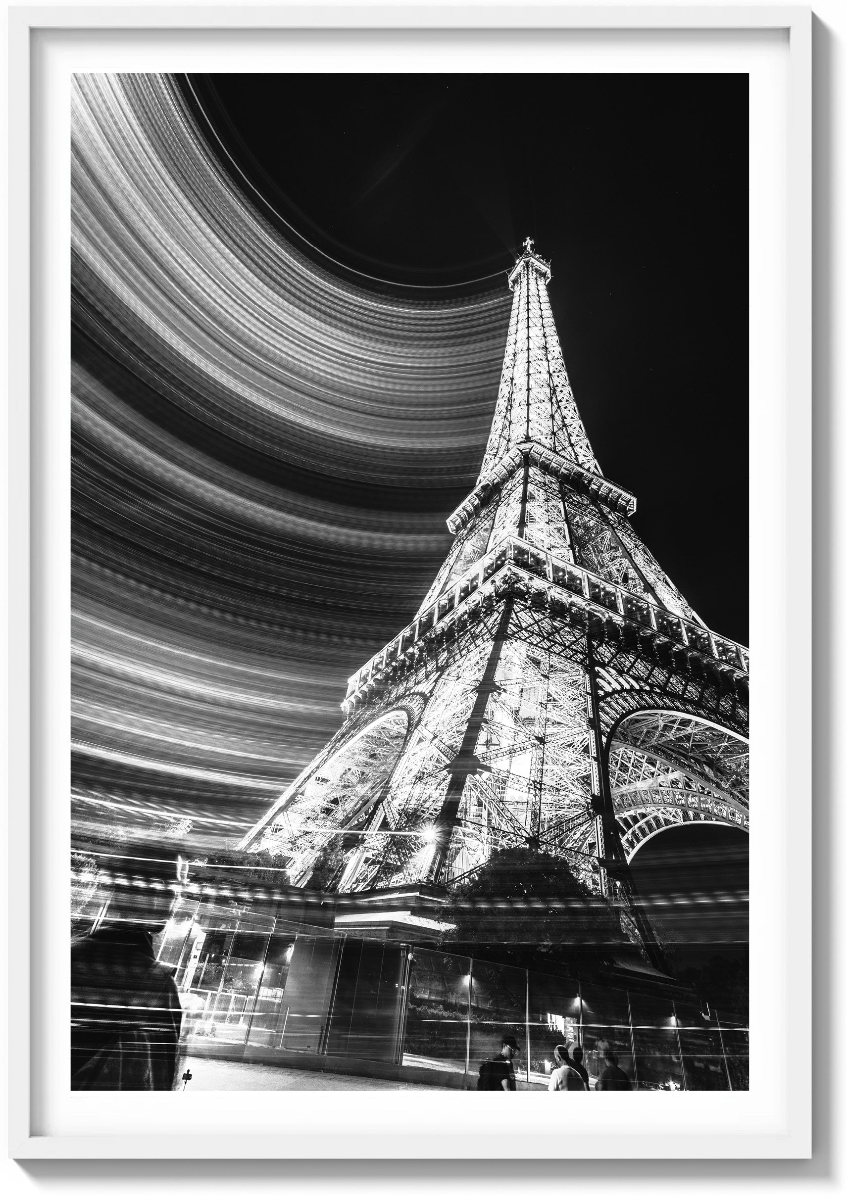 Memories of Paris