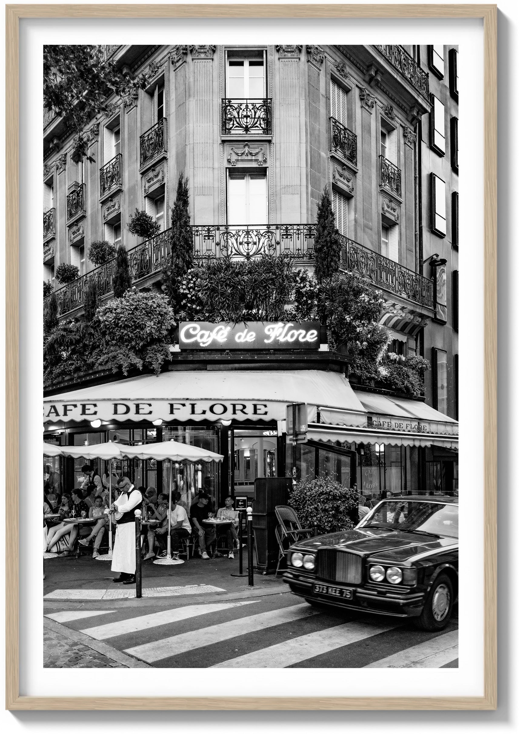 Café de Flore