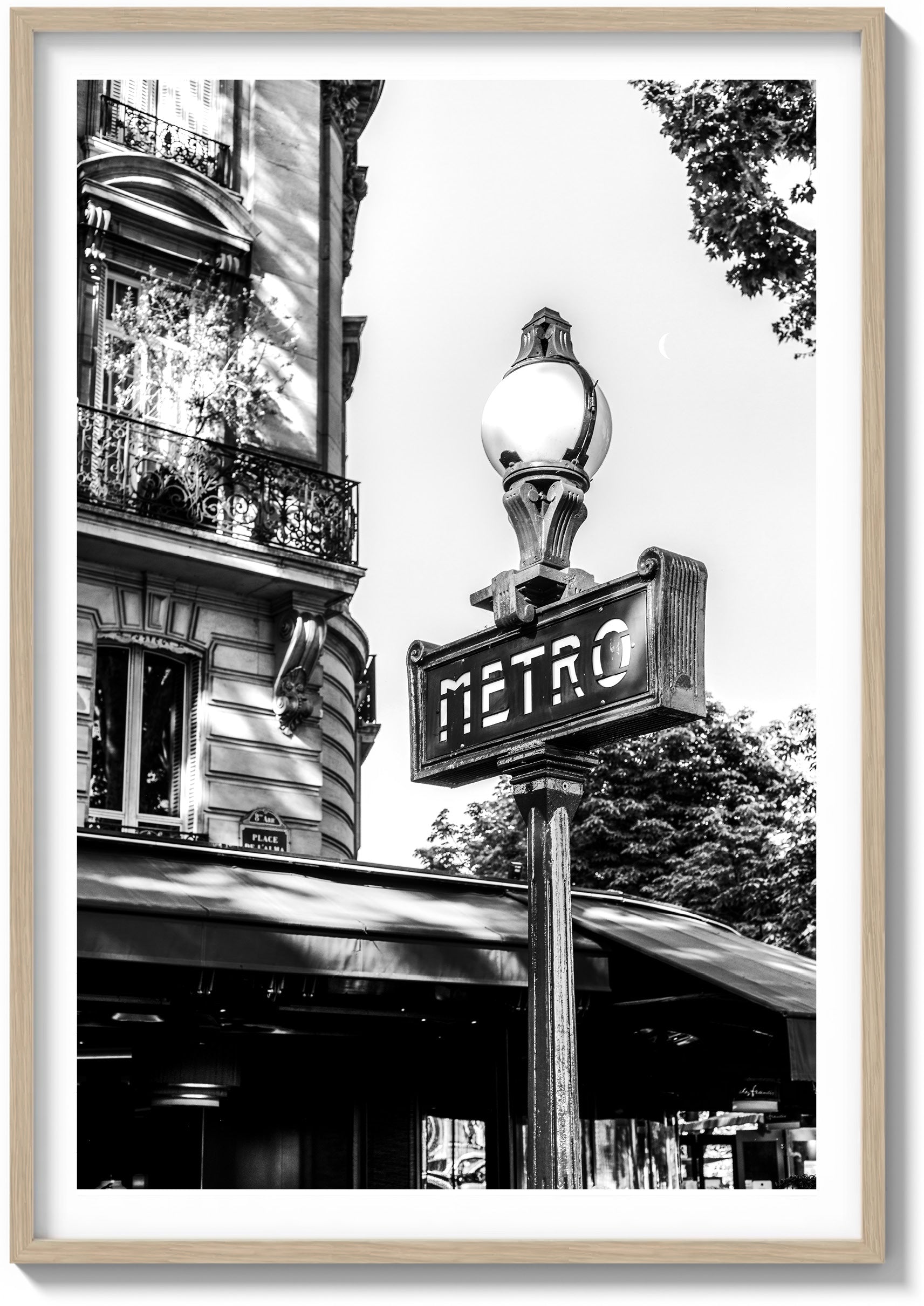 Métro
