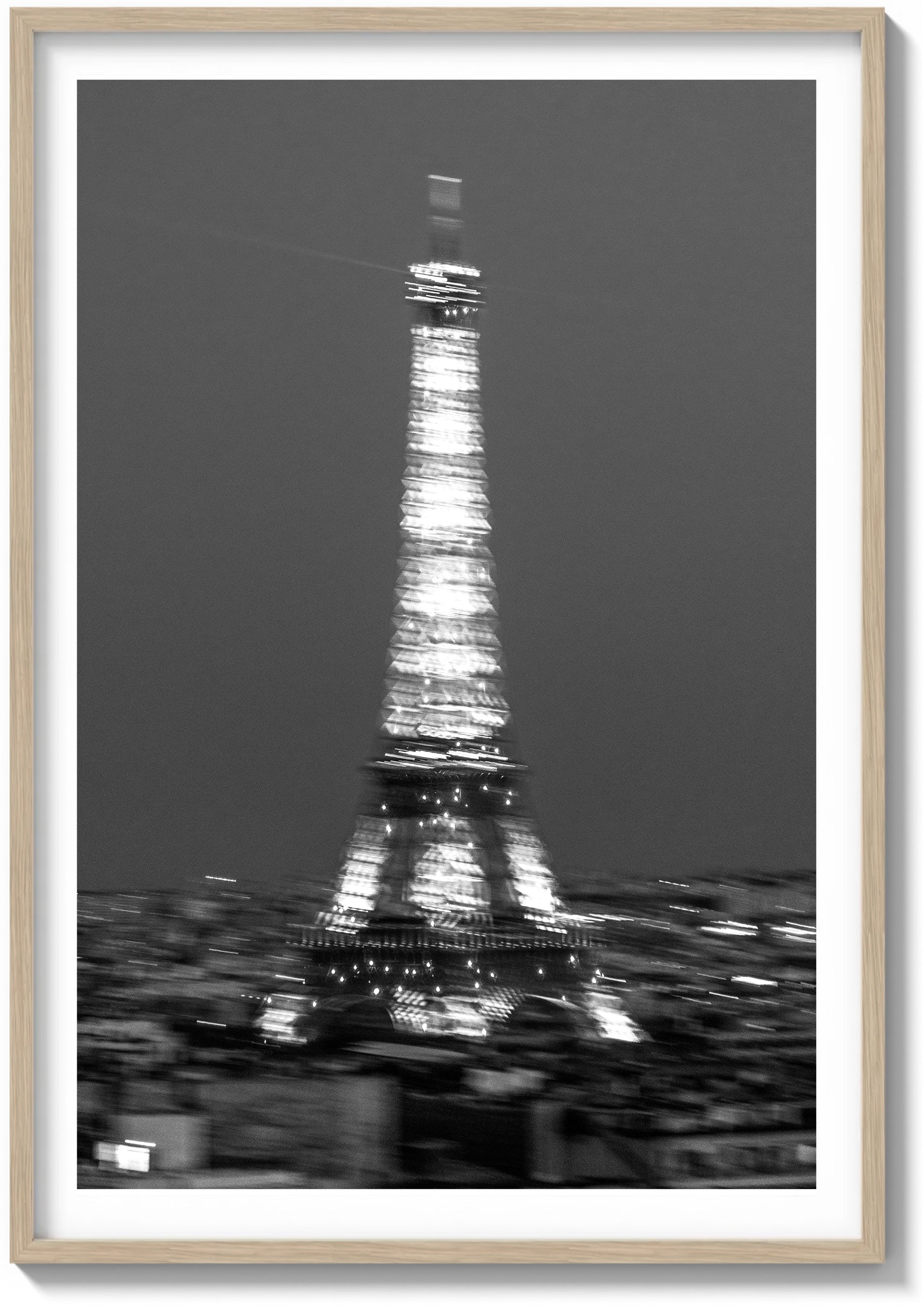 Parisian Rhythm
