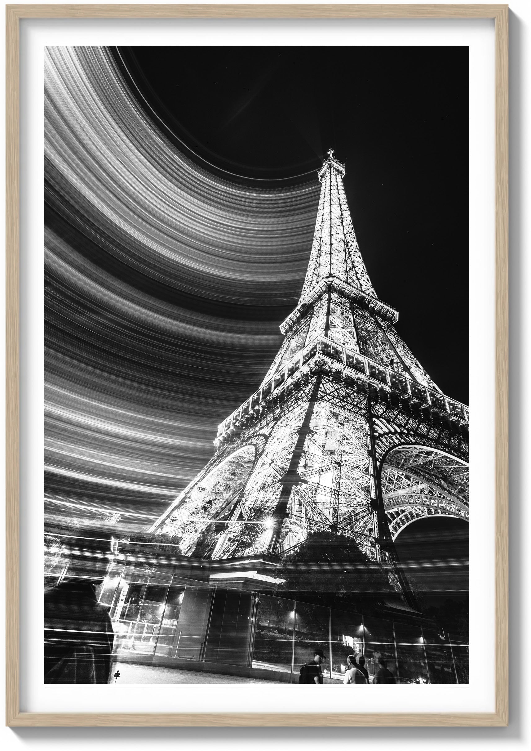 Memories of Paris