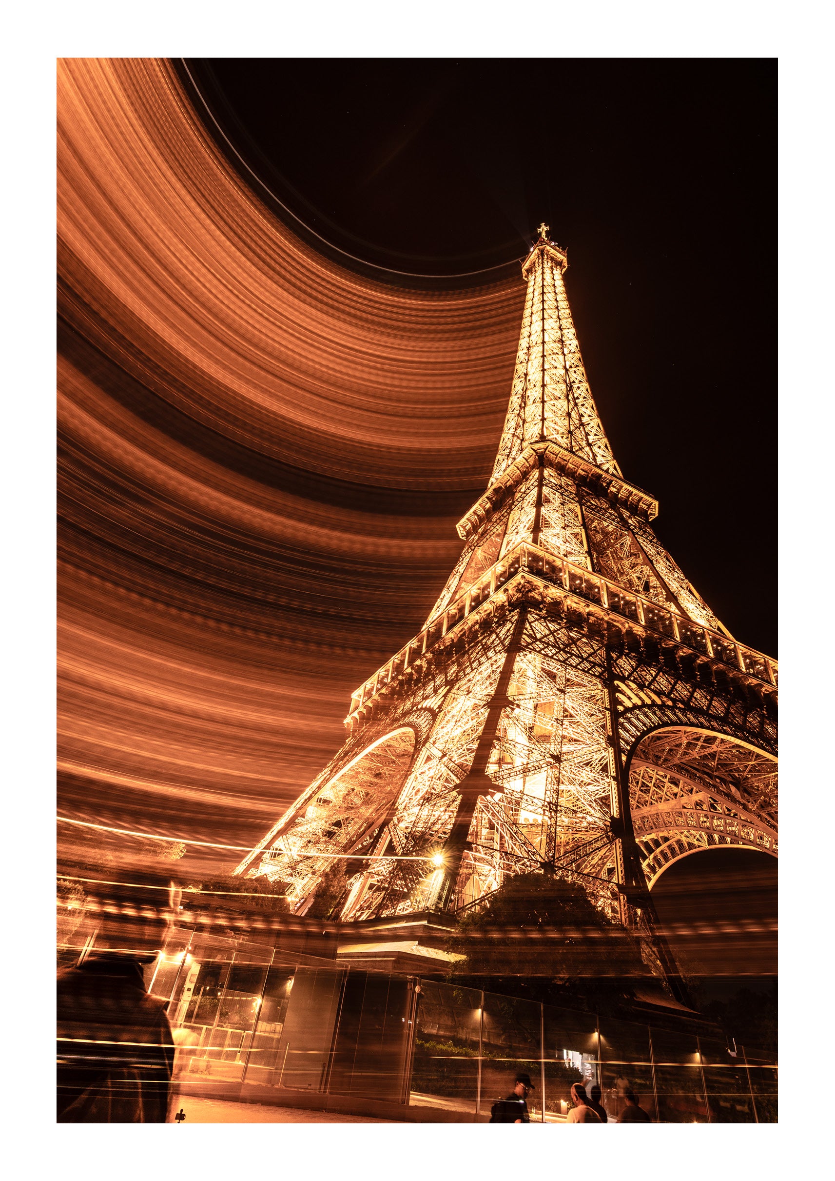 Memories of Paris