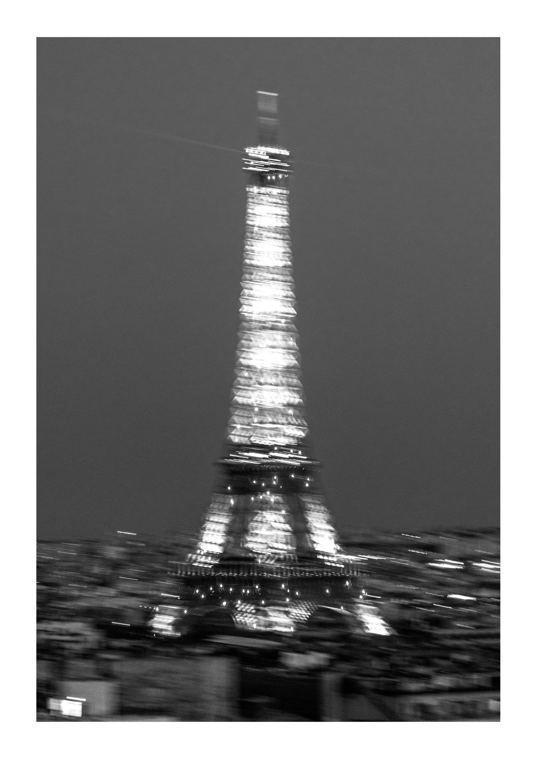 Parisian Rhythm