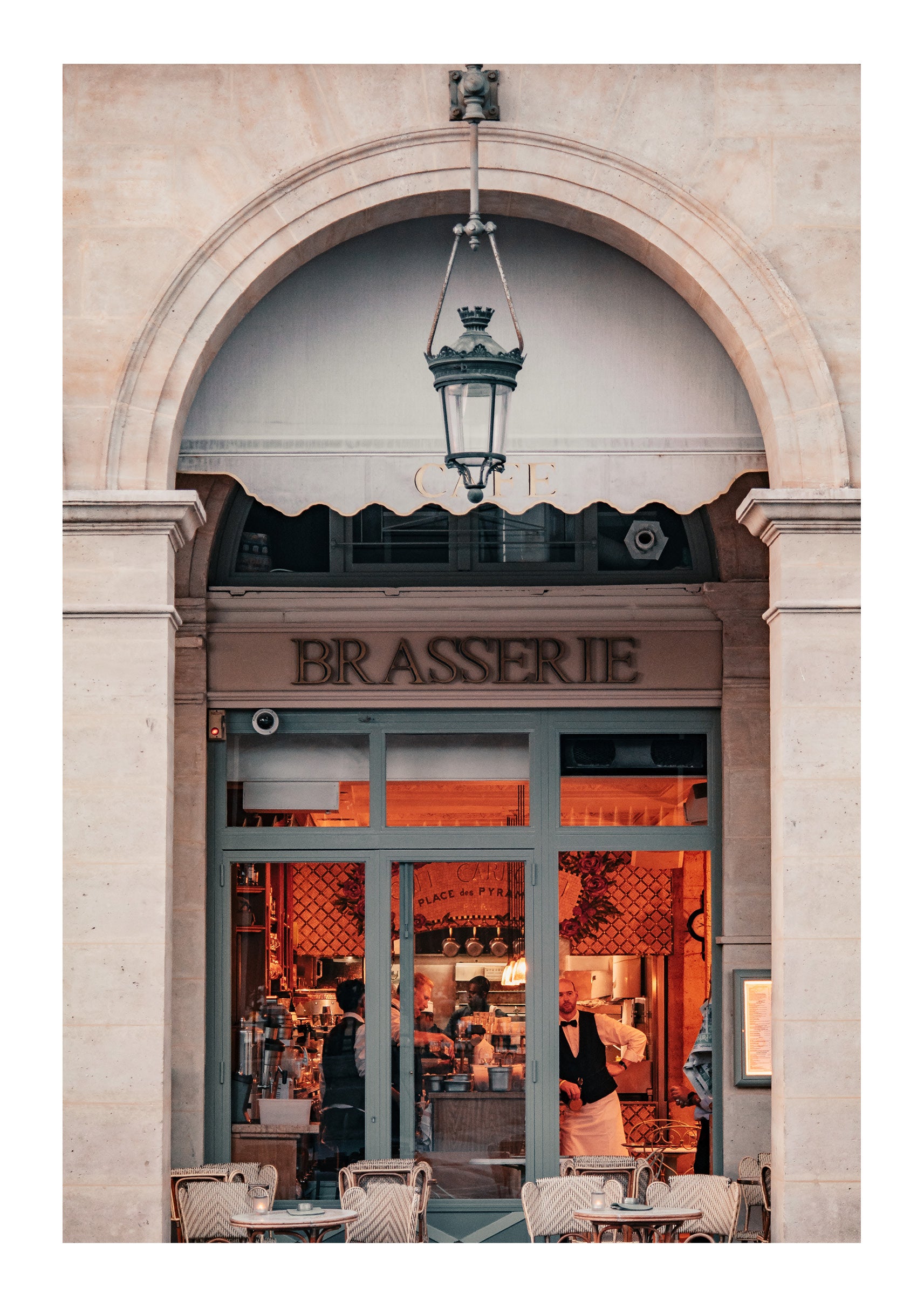 Classic Brasserie