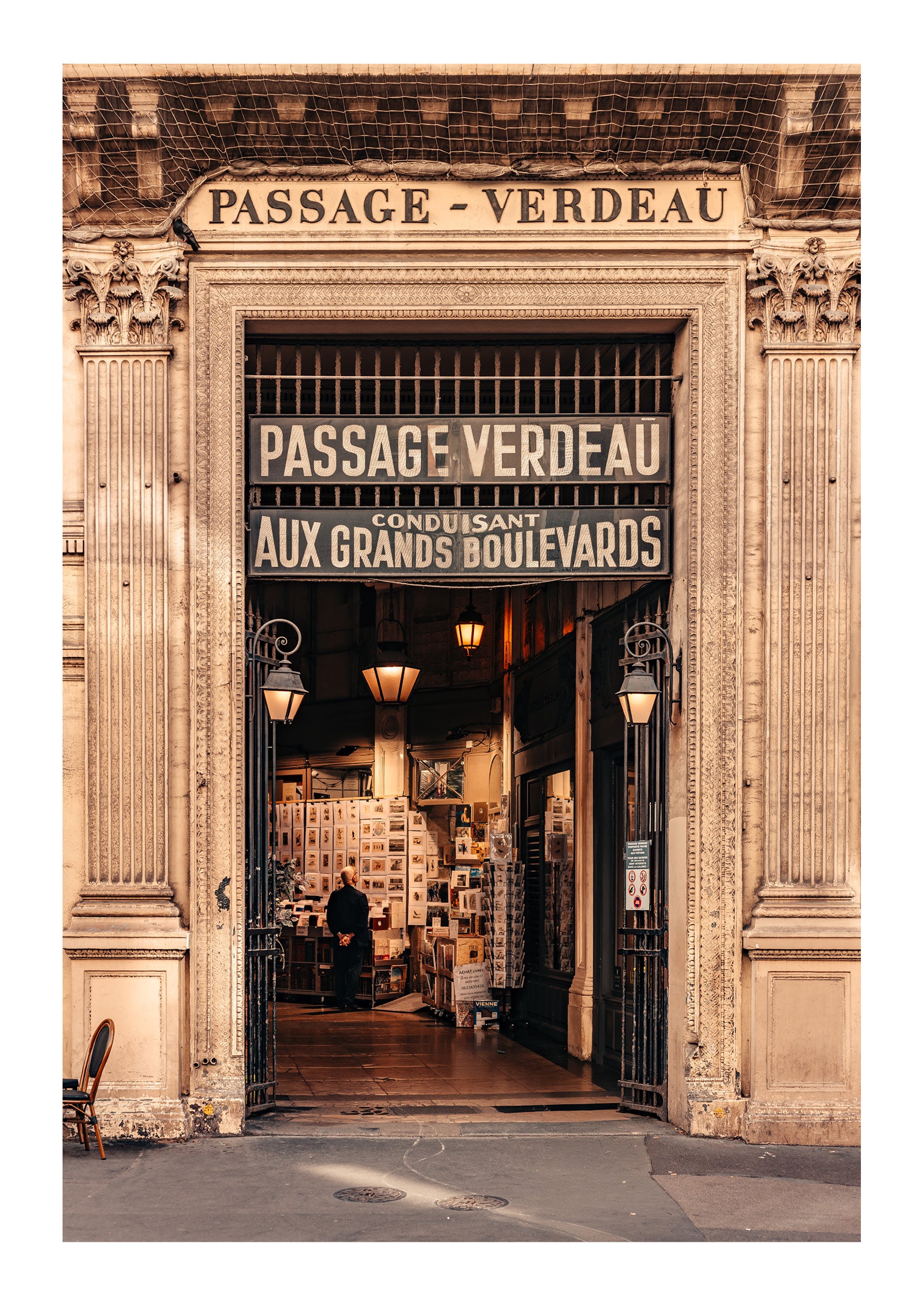 Passage-Verdeau