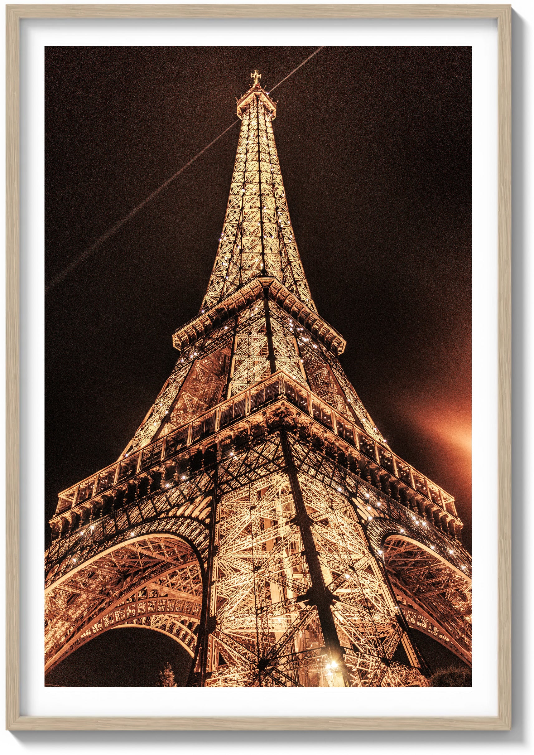 Eiffel Magnificence