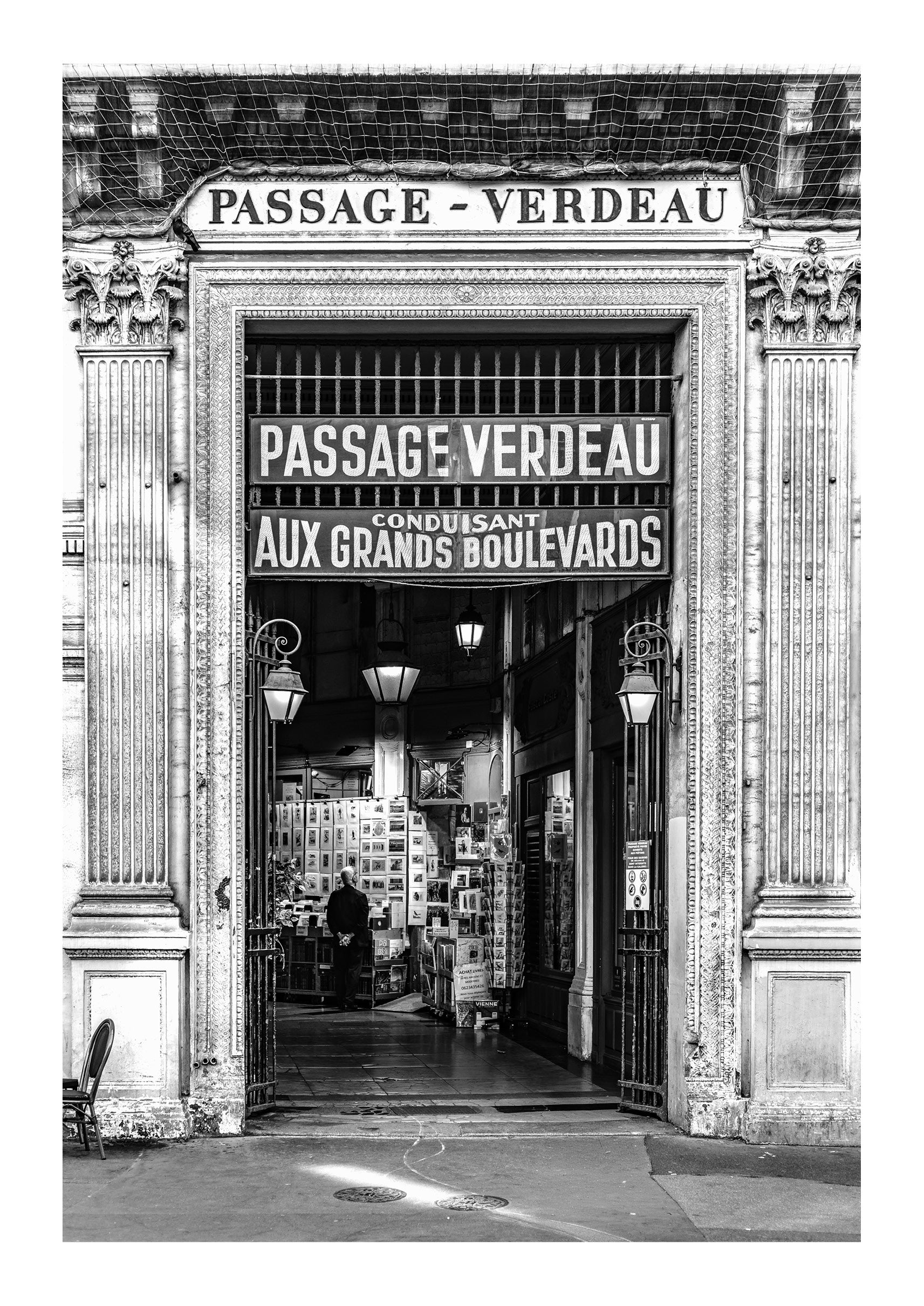 Passage-Verdeau